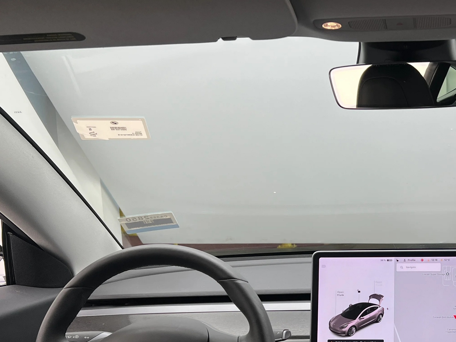 Thumbnail: 2019 Tesla Model 3 - 2