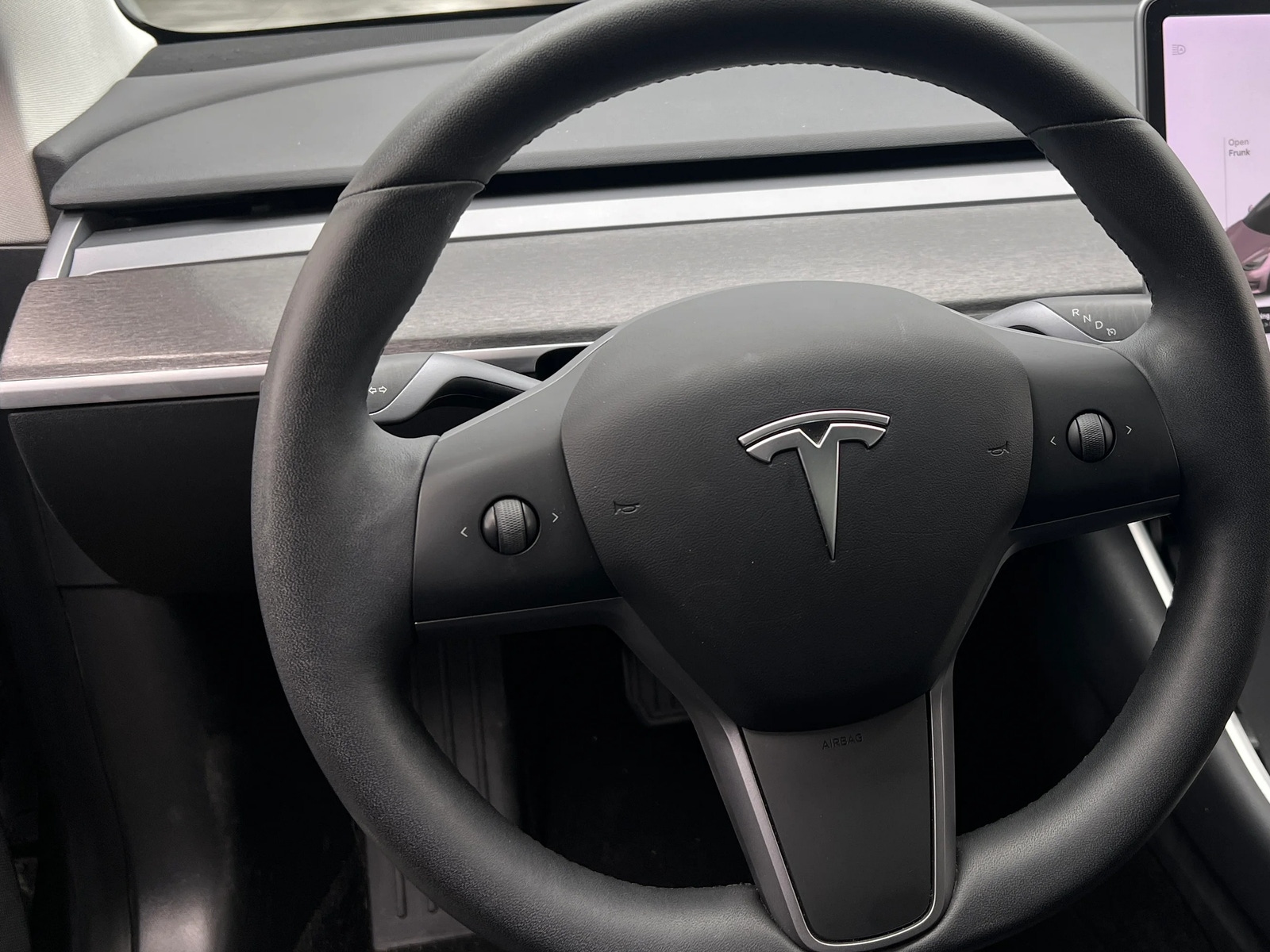 Thumbnail: 2019 Tesla Model 3 - 4