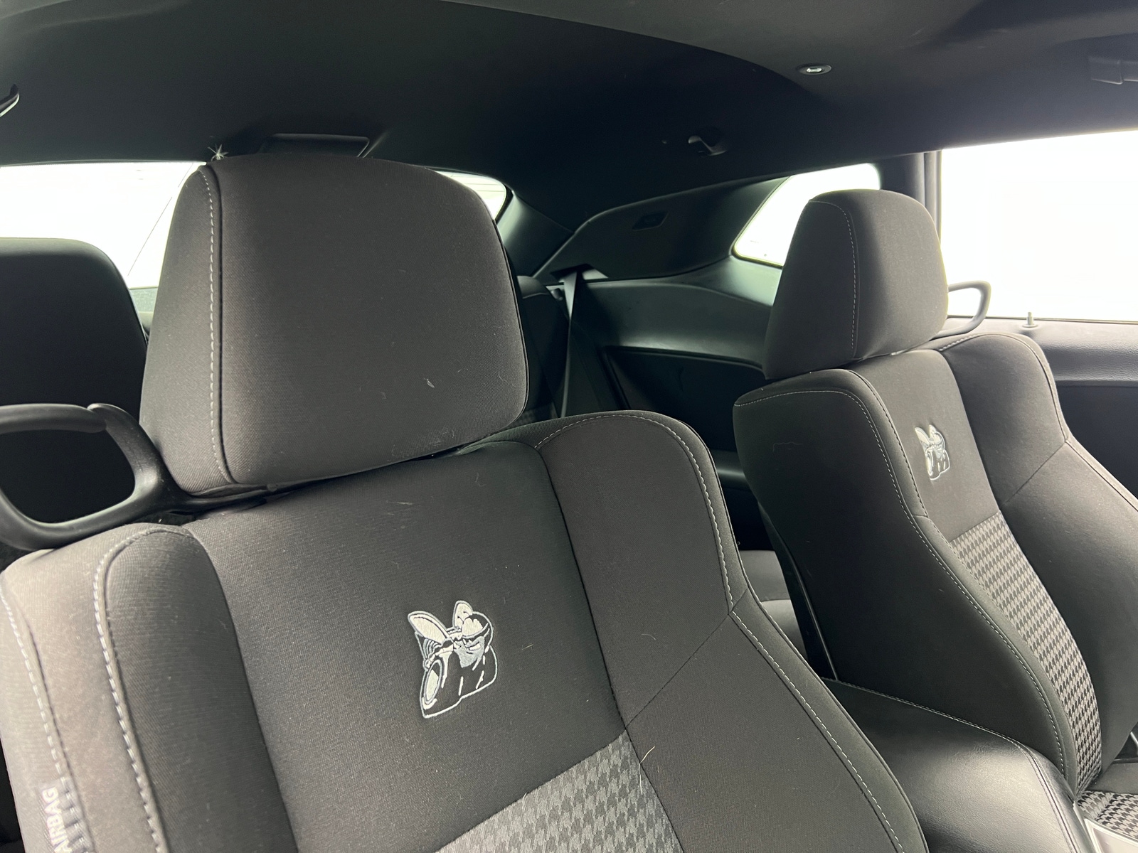 Thumbnail: 2019 Dodge Challenger - 2