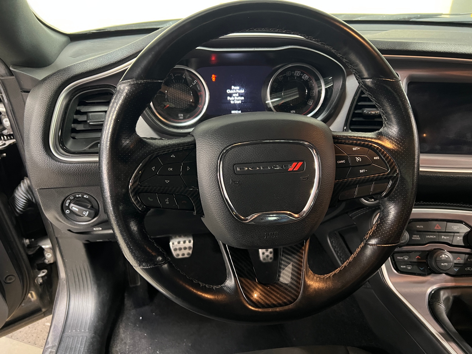 Thumbnail: 2019 Dodge Challenger - 4