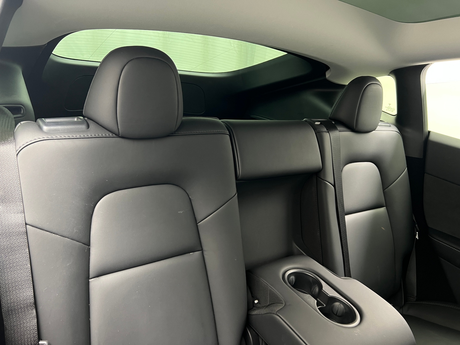 Thumbnail: 2023 Tesla Model Y - 5