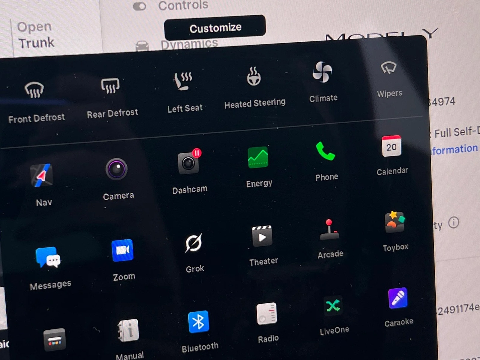 Thumbnail: 2023 Tesla Model Y - 3