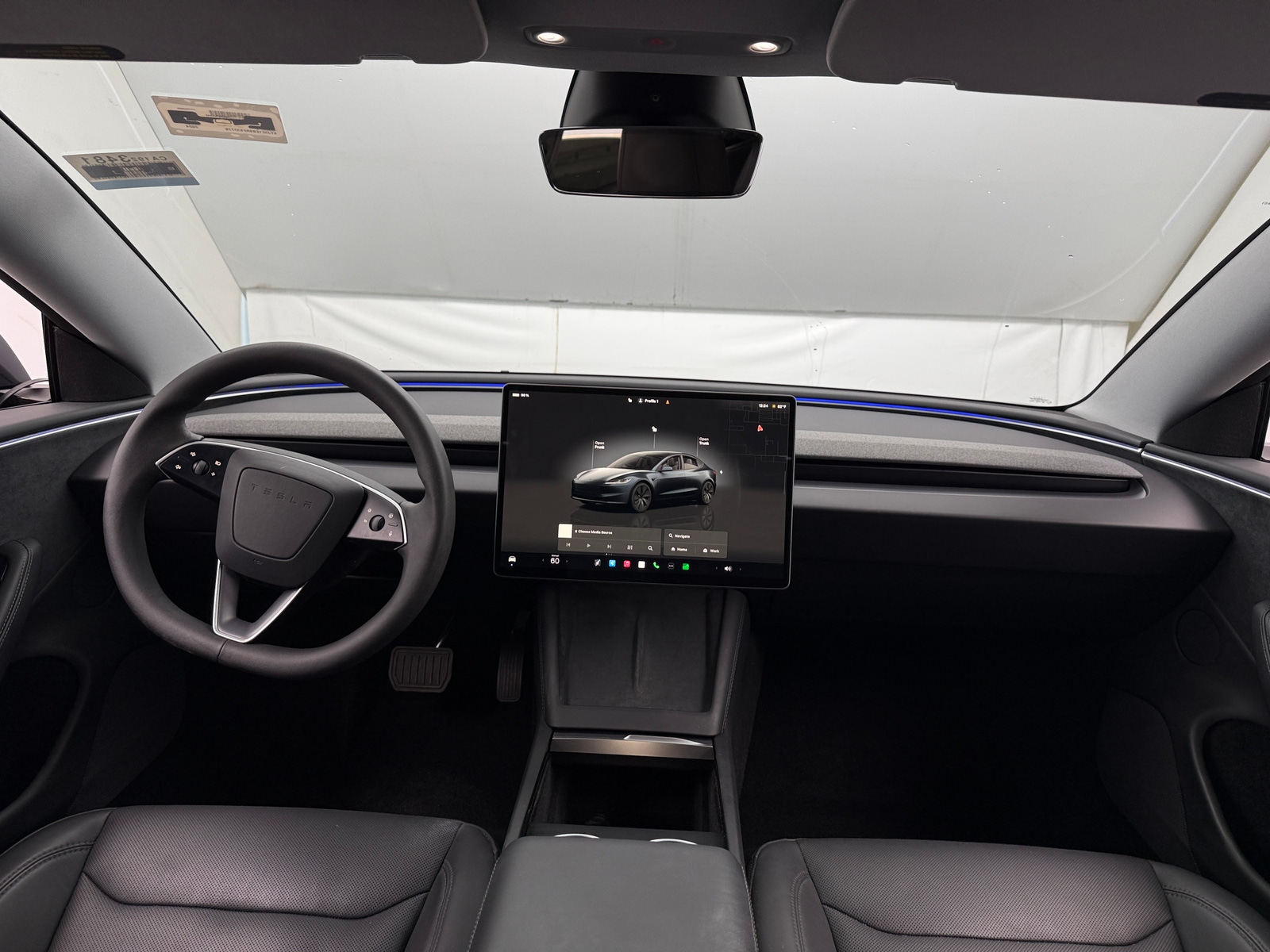 Thumbnail: 2024 Tesla Model 3 - 2