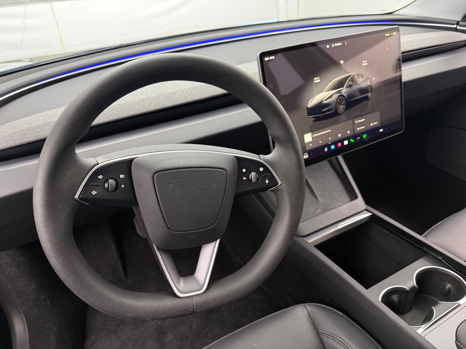 Thumbnail: 2024 Tesla Model 3 - 4