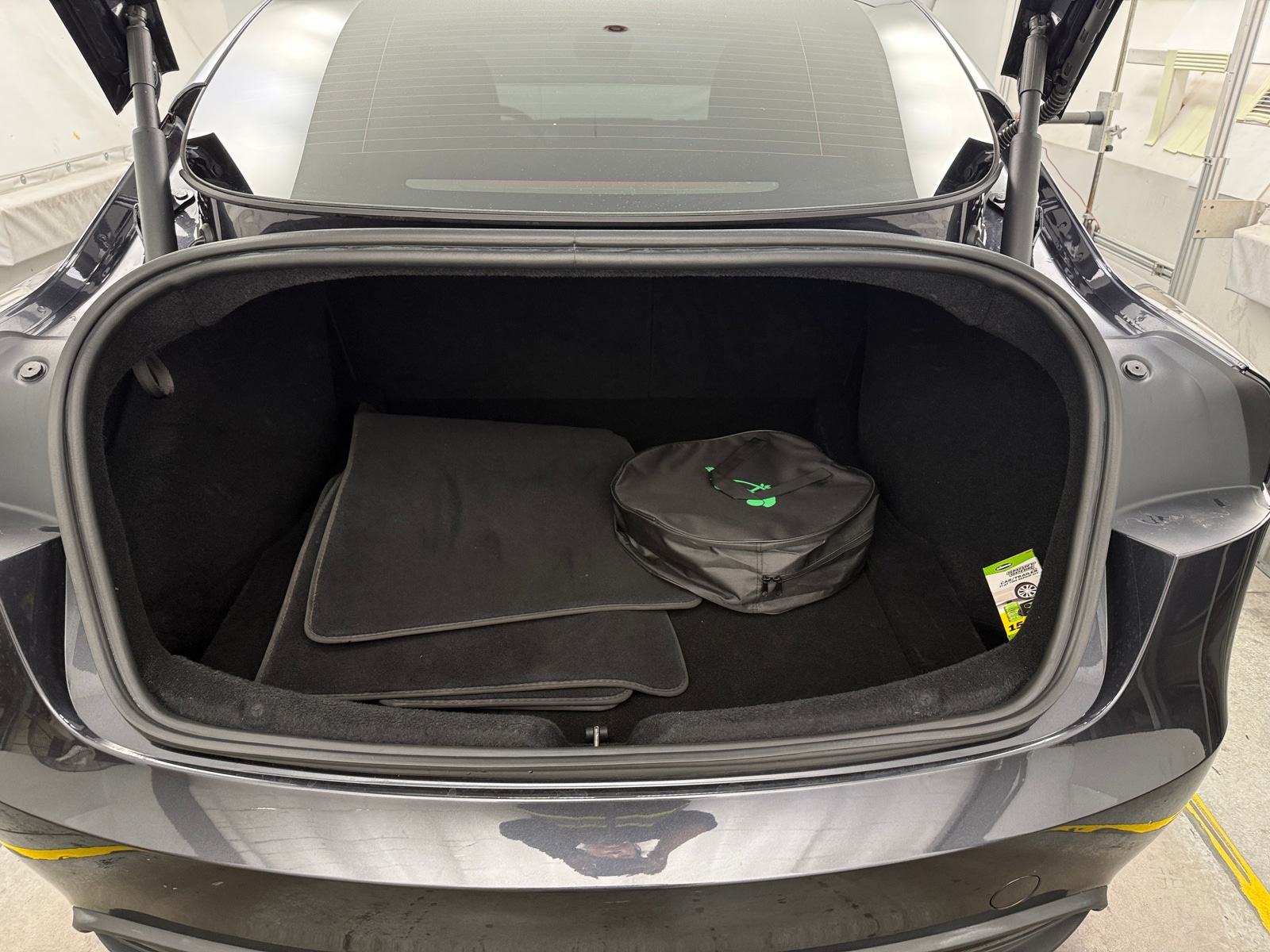 Thumbnail: 2024 Tesla Model 3 - 6