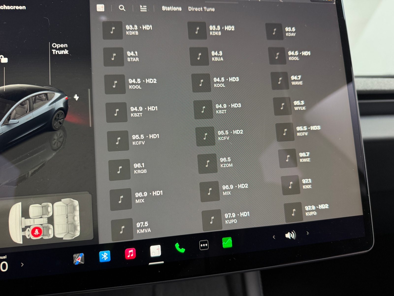 Thumbnail: 2024 Tesla Model 3 - 3