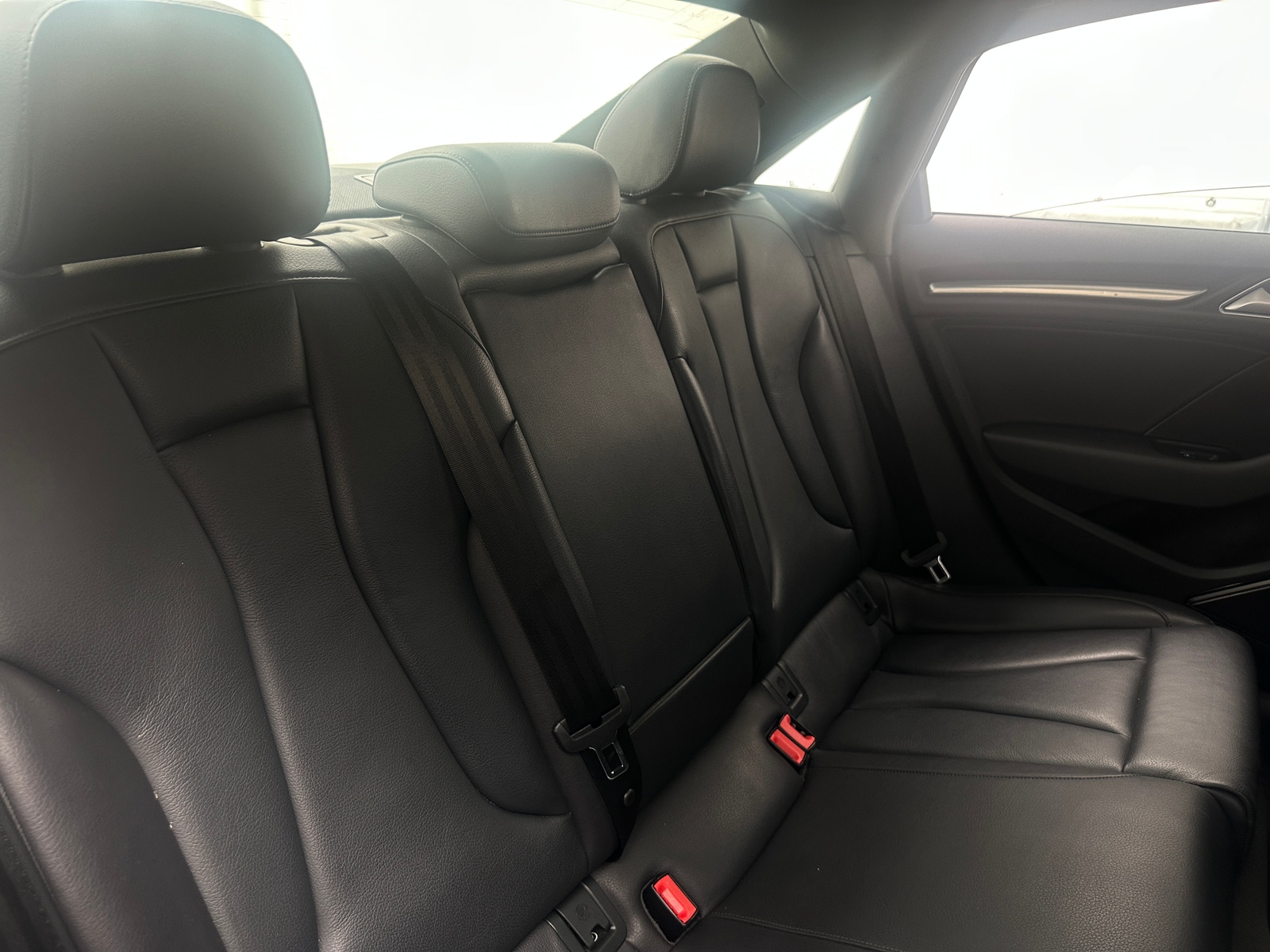Thumbnail: 2015 Audi A3 - 5