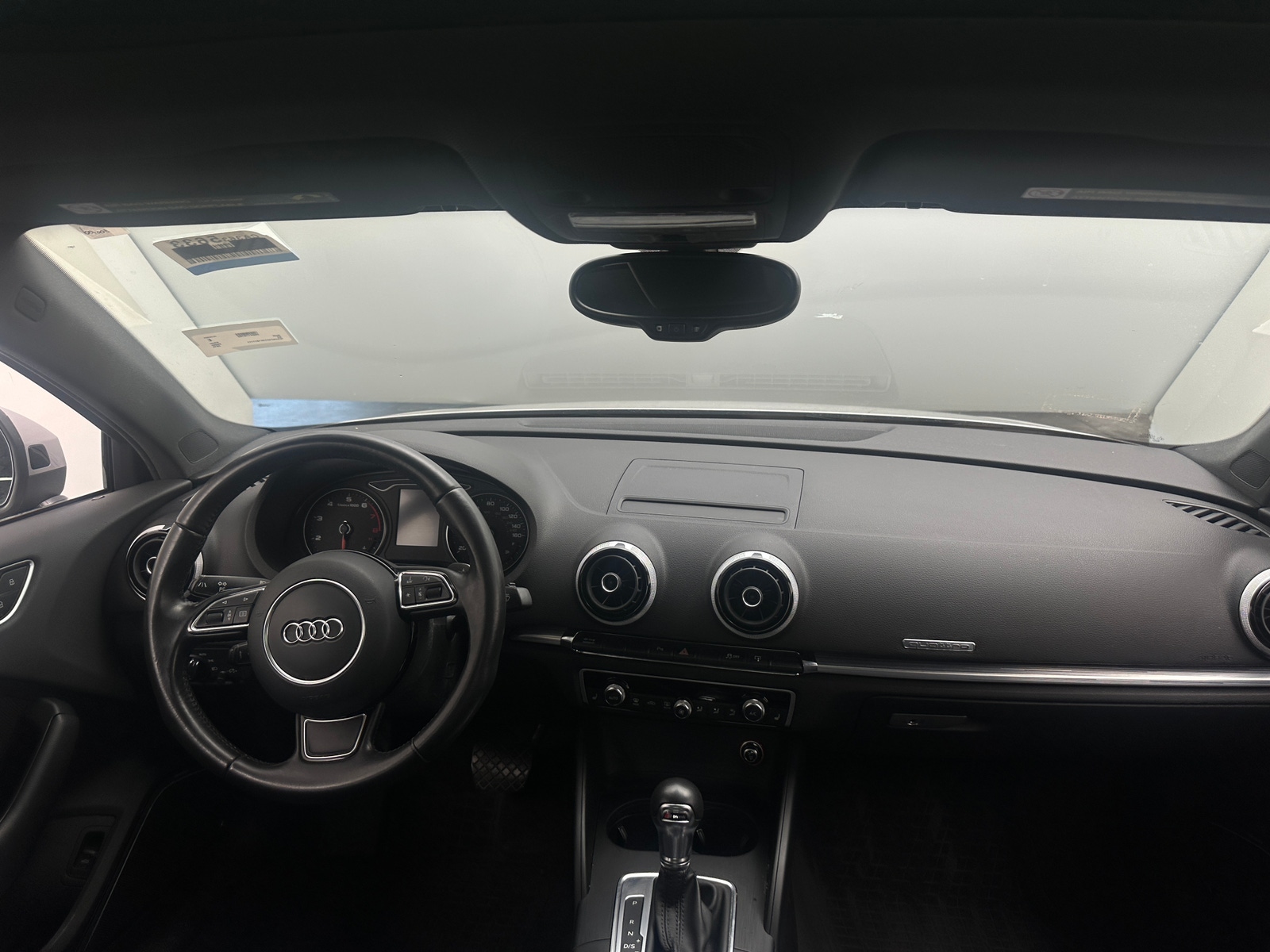 Thumbnail: 2015 Audi A3 - 2