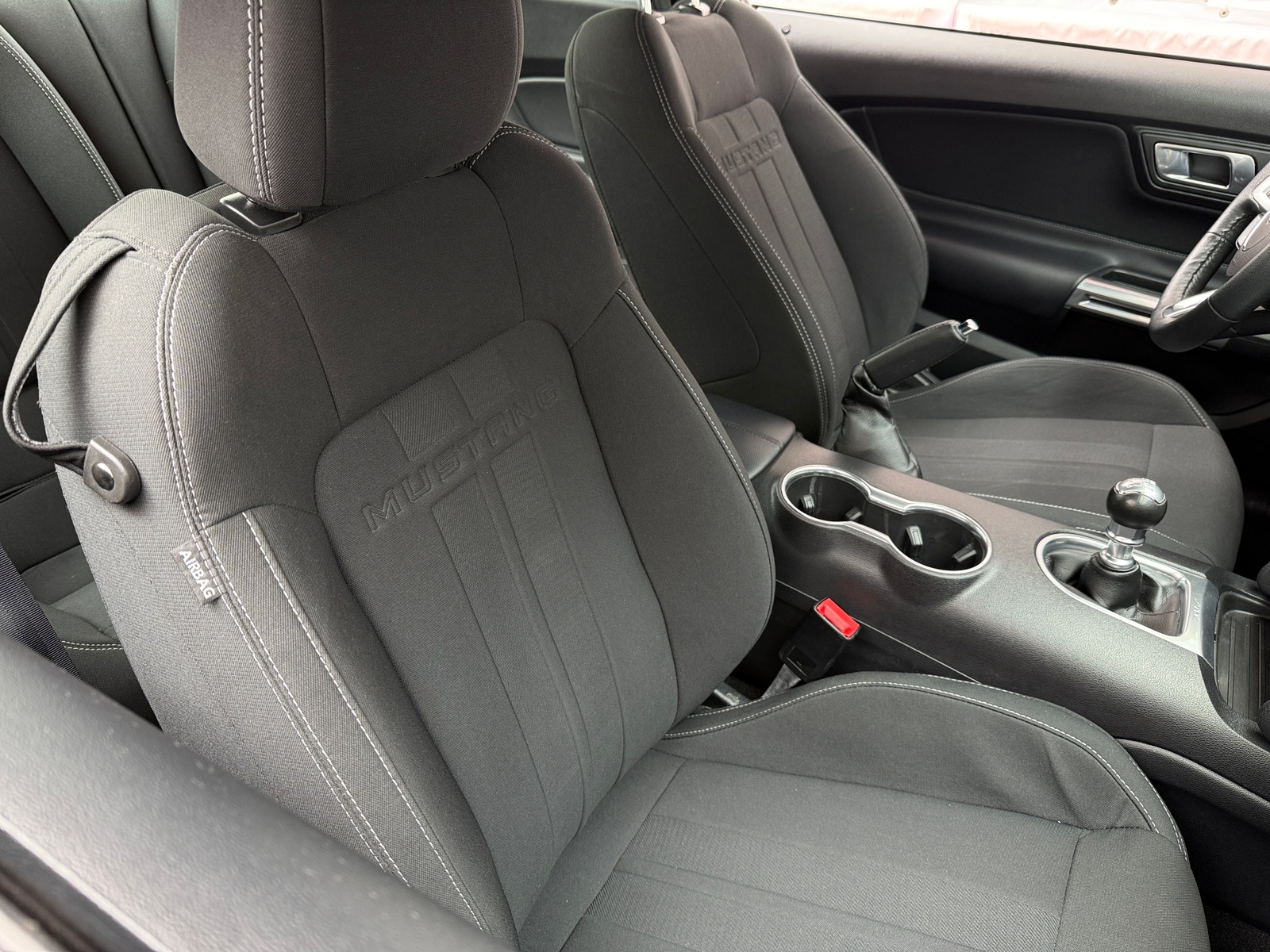 Thumbnail: 2020 Ford Mustang - 2