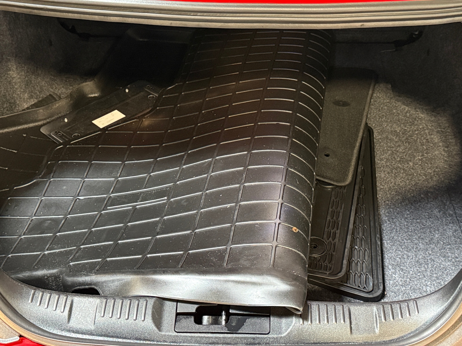 Thumbnail: 2020 Ford Mustang - 5