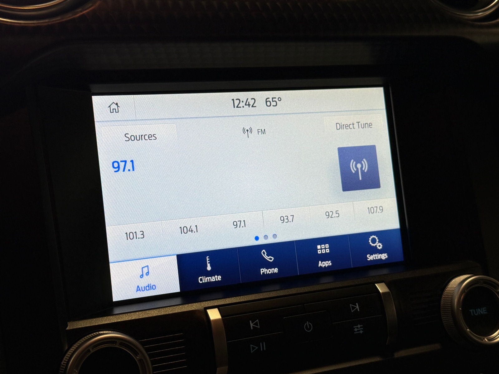 Thumbnail: 2020 Ford Mustang - 3