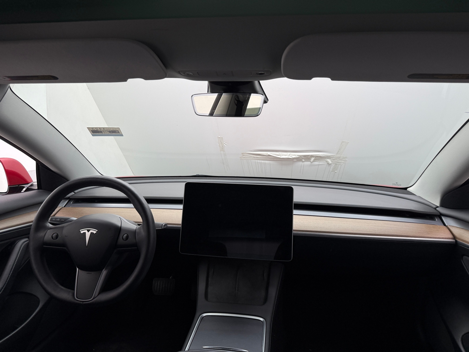 Thumbnail: 2023 Tesla Model 3 - 2