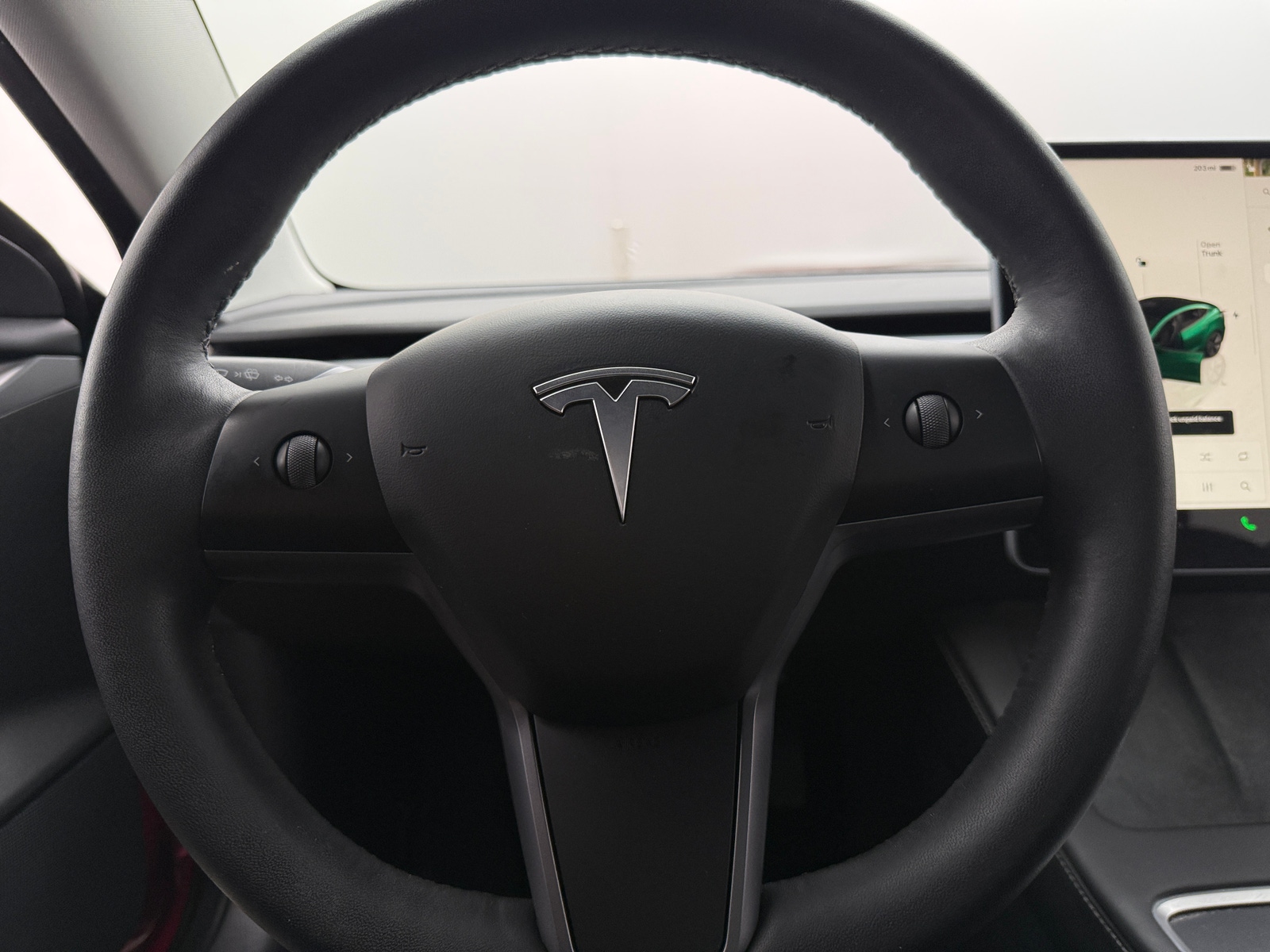 Thumbnail: 2023 Tesla Model 3 - 4