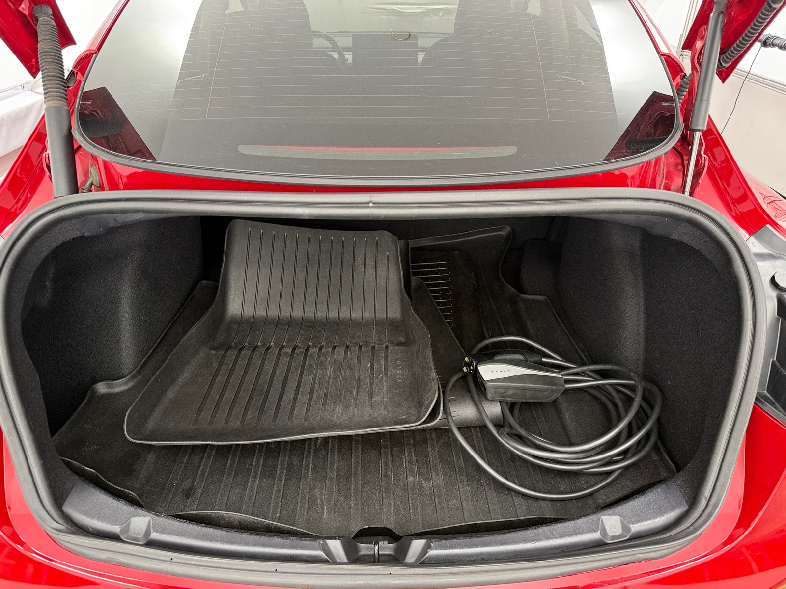 Thumbnail: 2023 Tesla Model 3 - 6