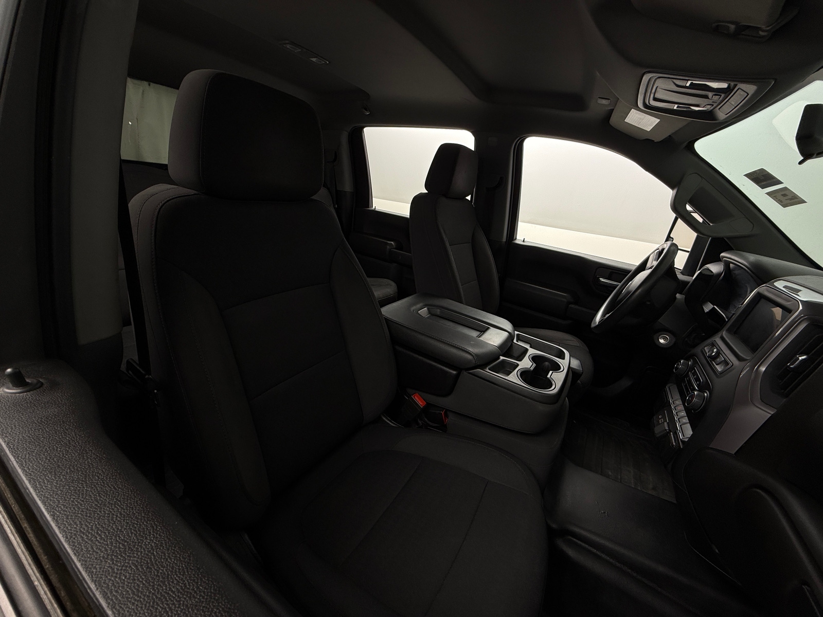 Thumbnail: 2022 Chevrolet Silverado 2500 - 2