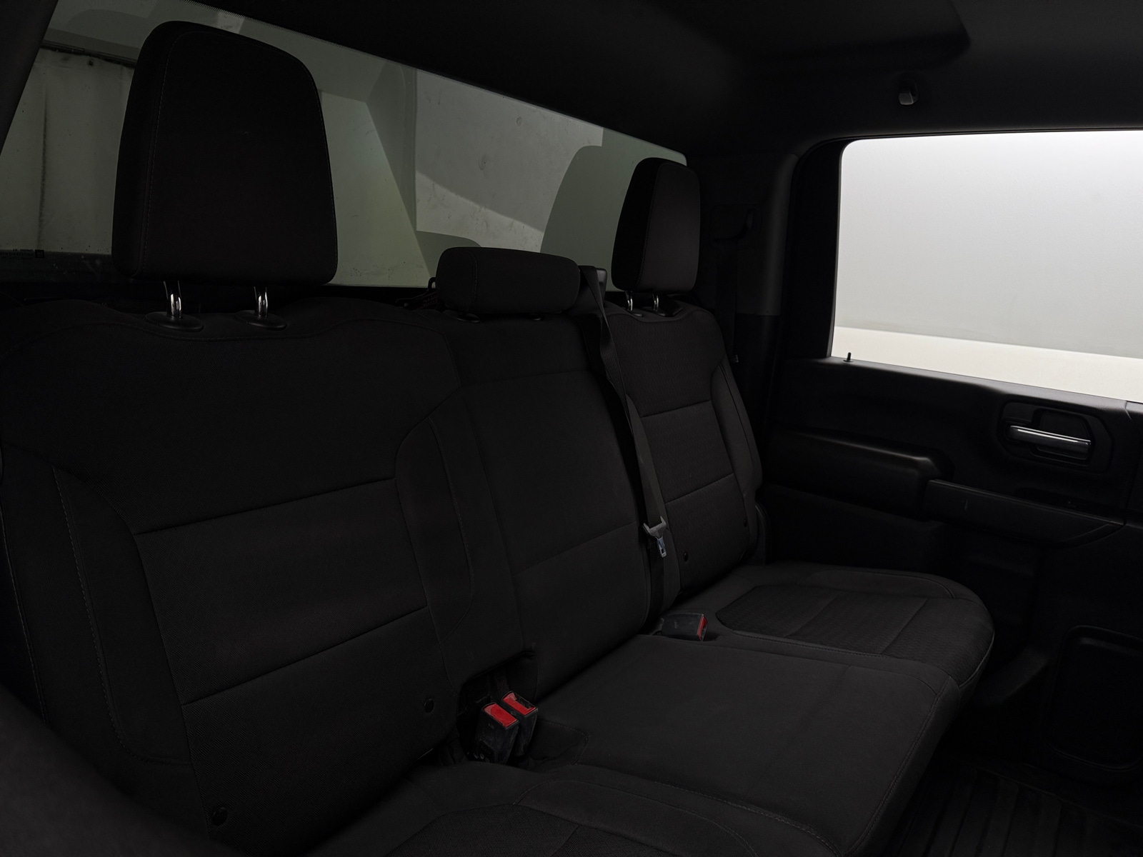 Thumbnail: 2022 Chevrolet Silverado 2500 - 6