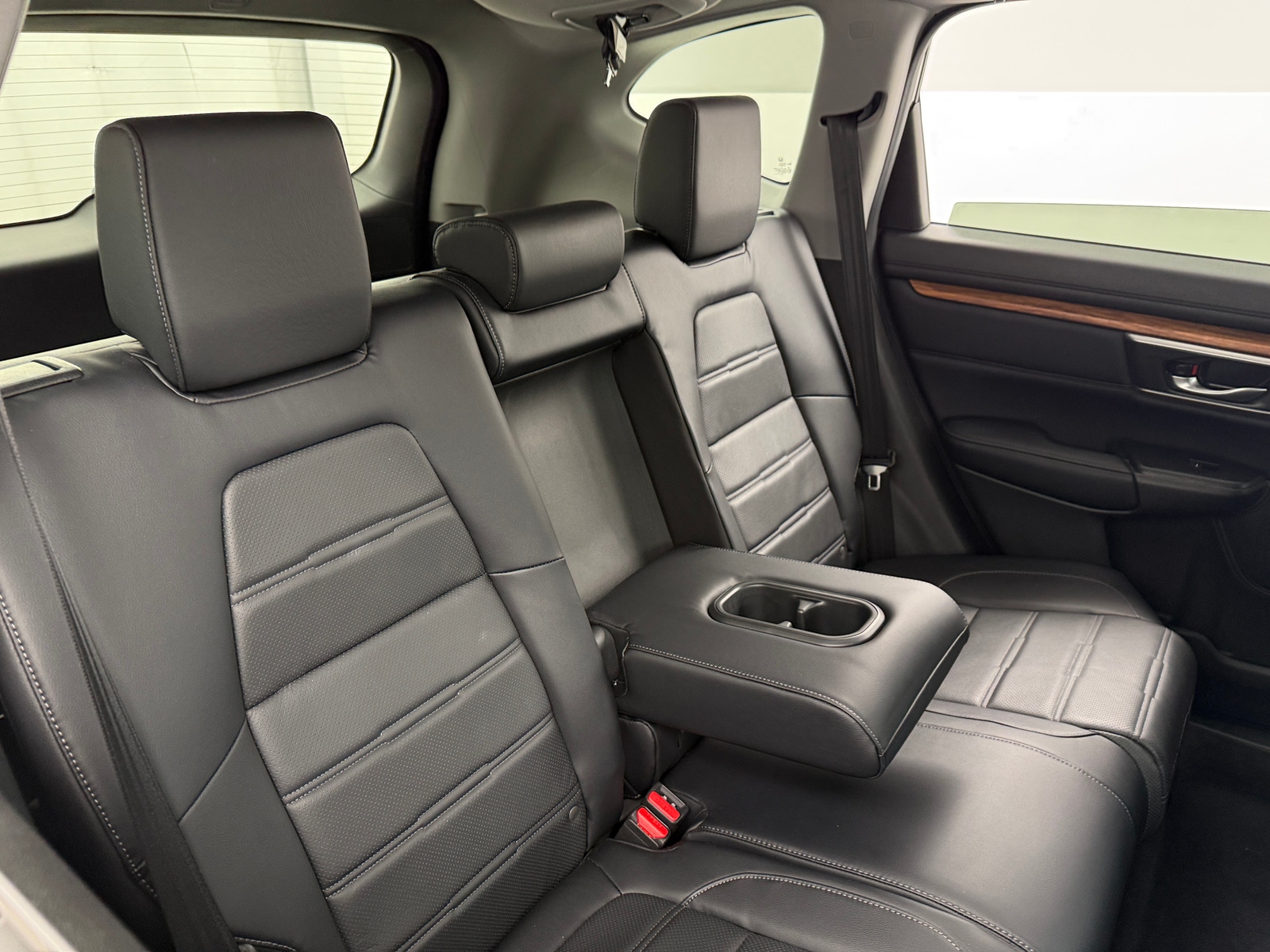 Thumbnail: 2018 Honda CR-V - 5