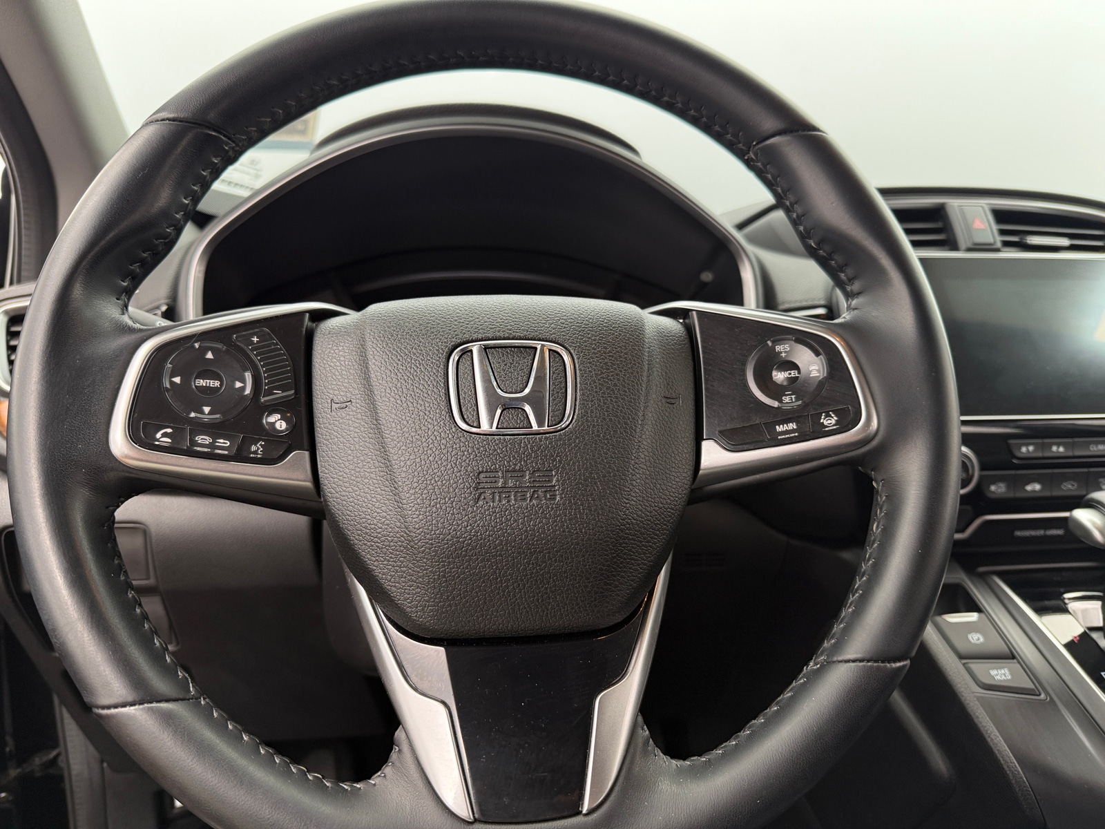 Thumbnail: 2018 Honda CR-V - 4