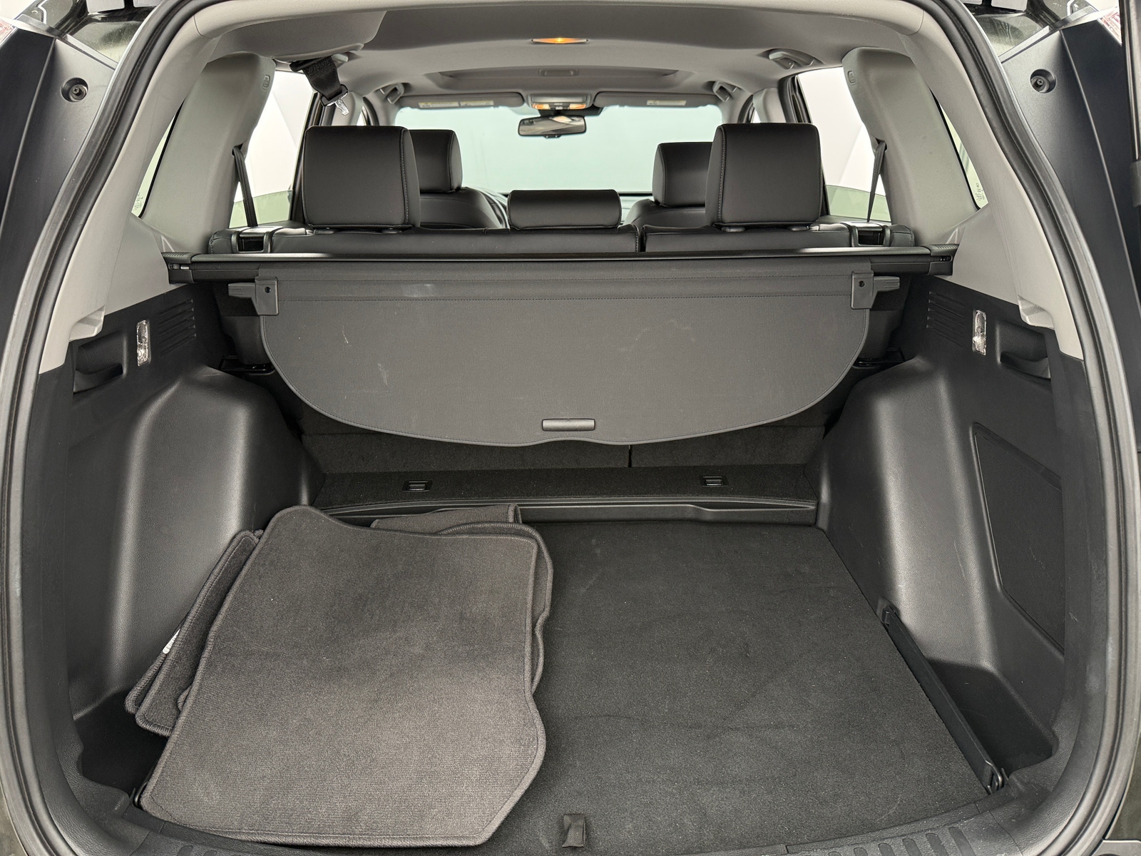 Thumbnail: 2018 Honda CR-V - 6