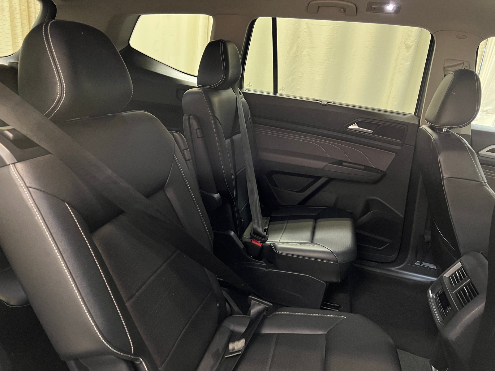 Thumbnail: 2021 Volkswagen Atlas - 5