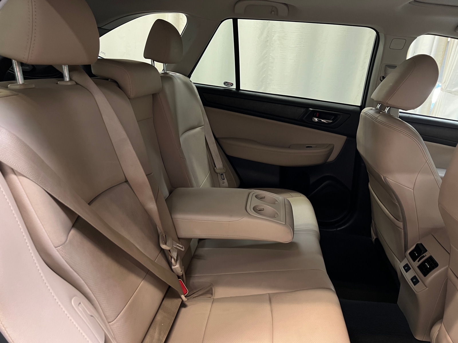 Thumbnail: 2017 Subaru Outback - 5