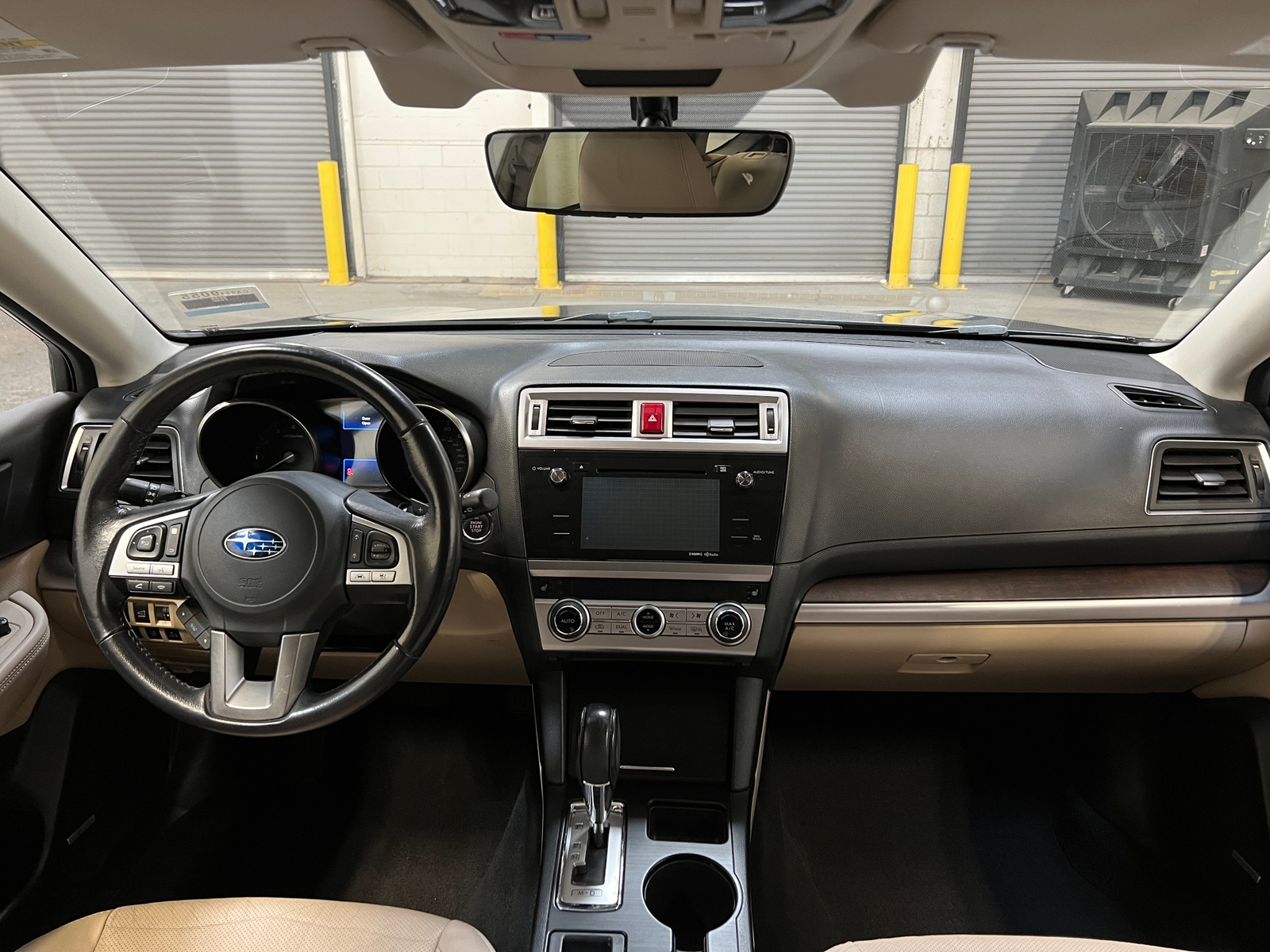 Thumbnail: 2017 Subaru Outback - 2