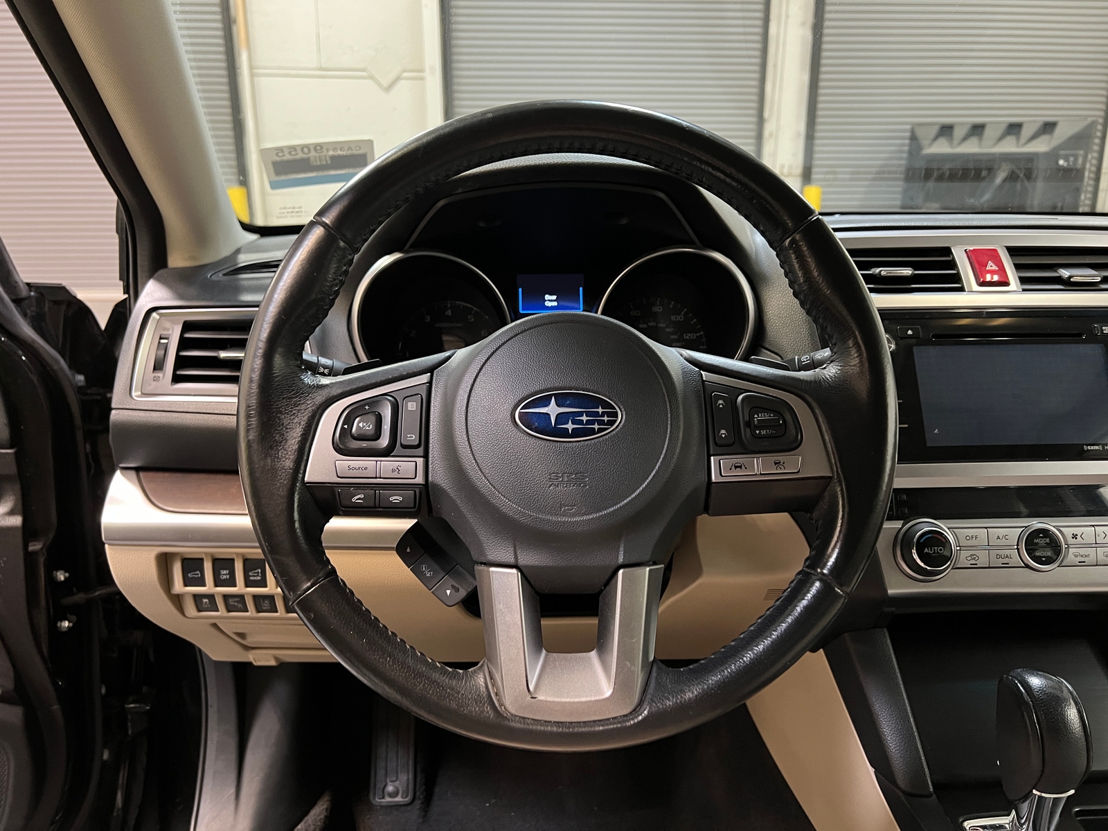 Thumbnail: 2017 Subaru Outback - 4