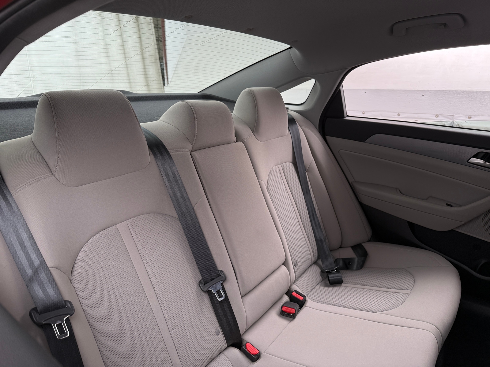 Thumbnail: 2018 Hyundai Sonata - 6