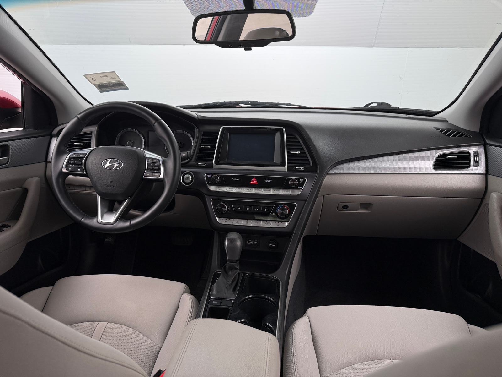 Thumbnail: 2018 Hyundai Sonata - 3