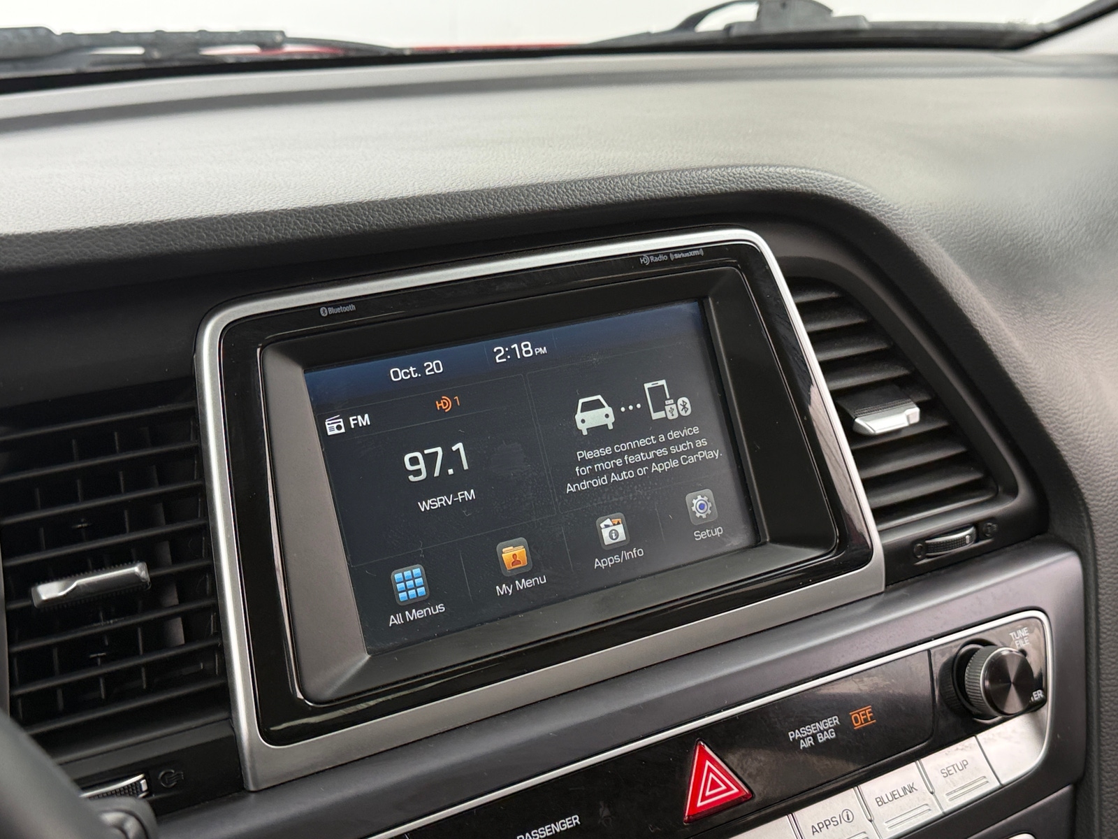 Thumbnail: 2018 Hyundai Sonata - 4