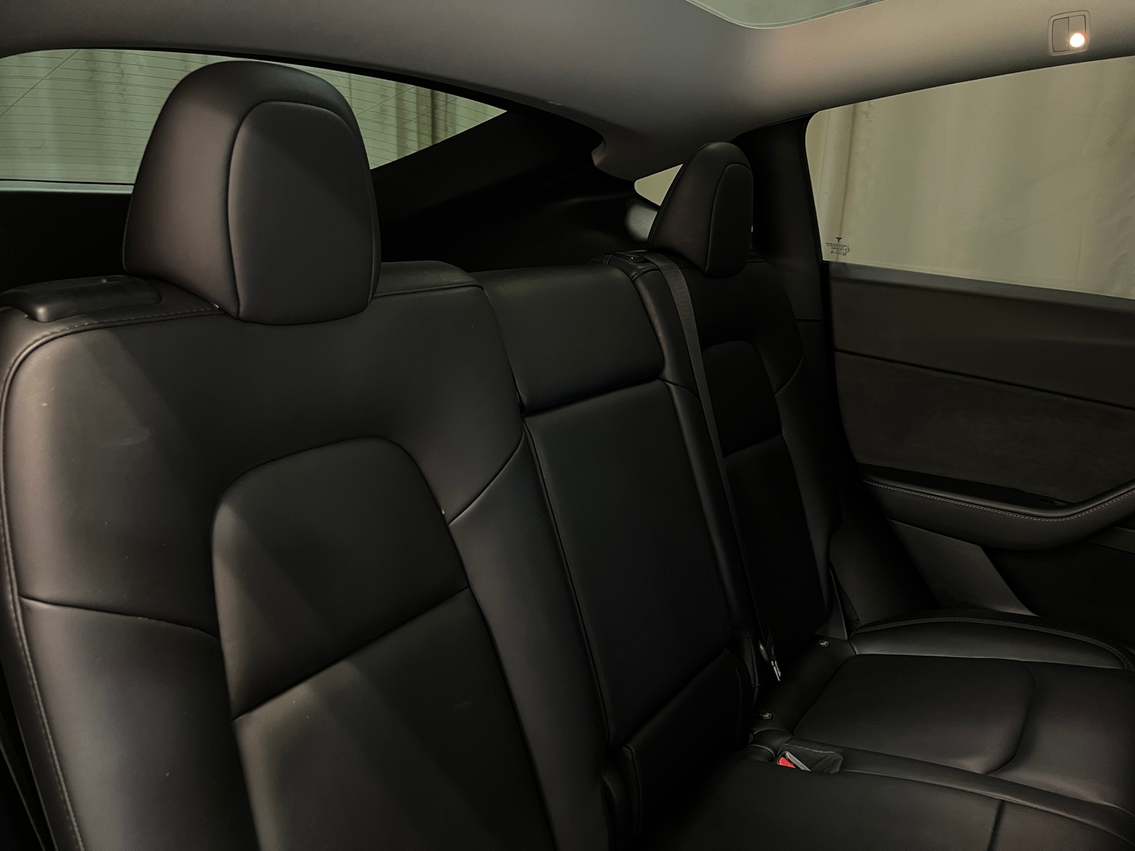 Thumbnail: 2021 Tesla Model Y - 5