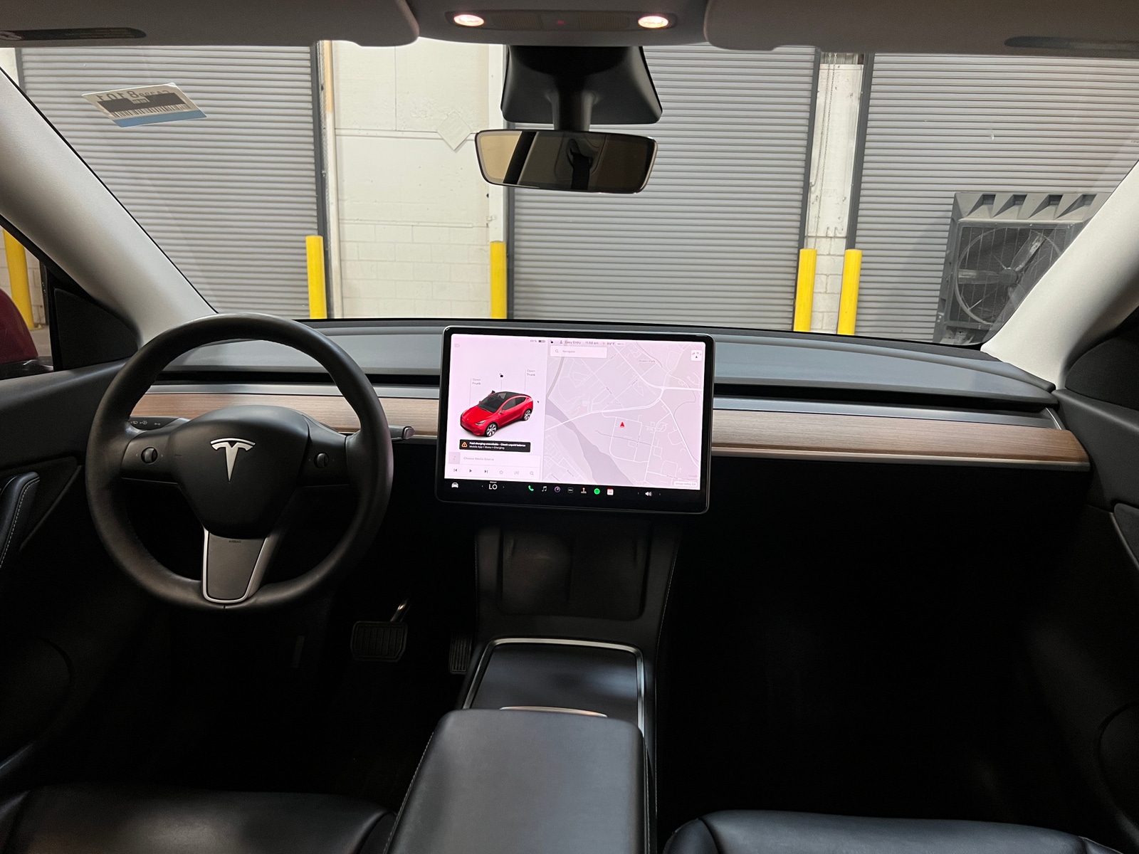 Thumbnail: 2021 Tesla Model Y - 2