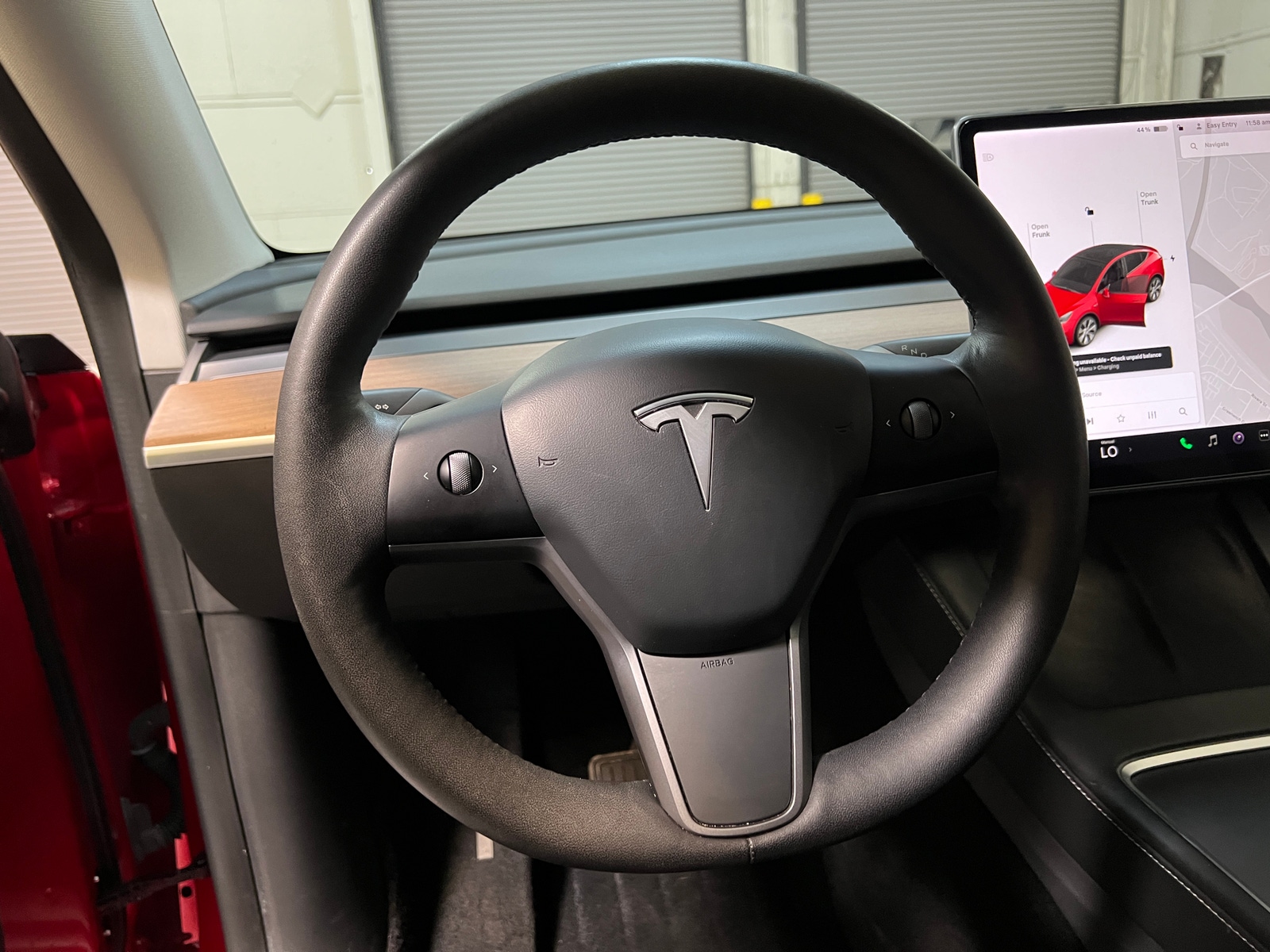 Thumbnail: 2021 Tesla Model Y - 4