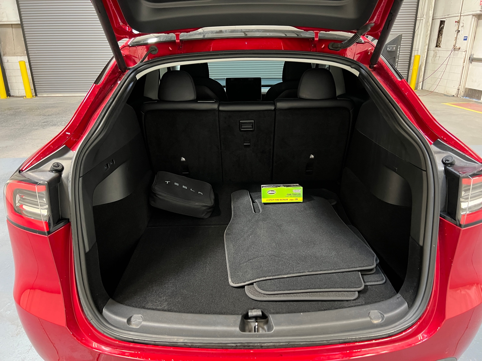 Thumbnail: 2021 Tesla Model Y - 6