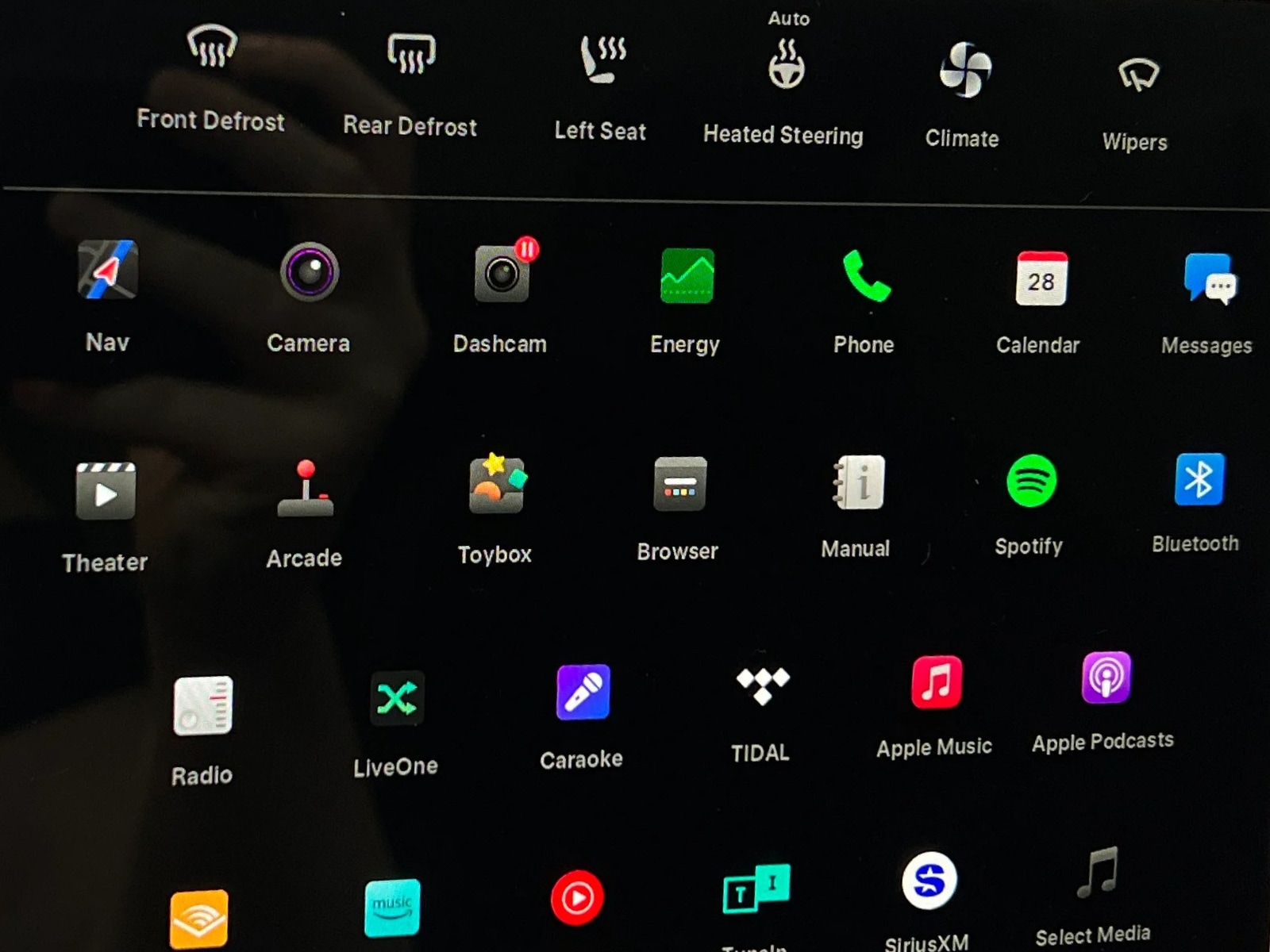 Thumbnail: 2021 Tesla Model Y - 3