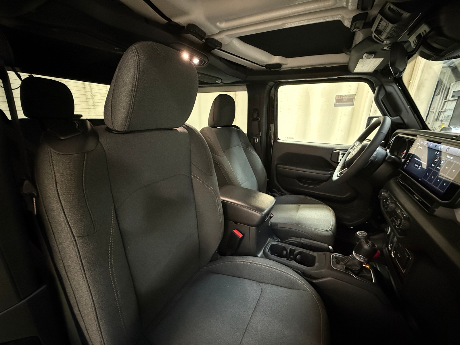 Thumbnail: 2024 Jeep Wrangler - 2