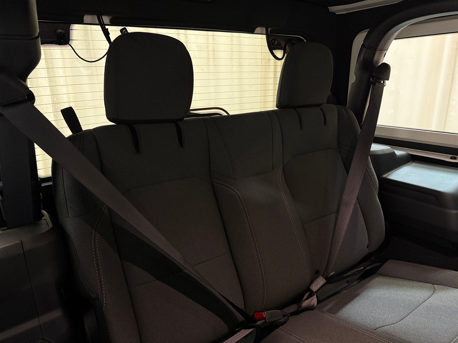 Thumbnail: 2024 Jeep Wrangler - 6