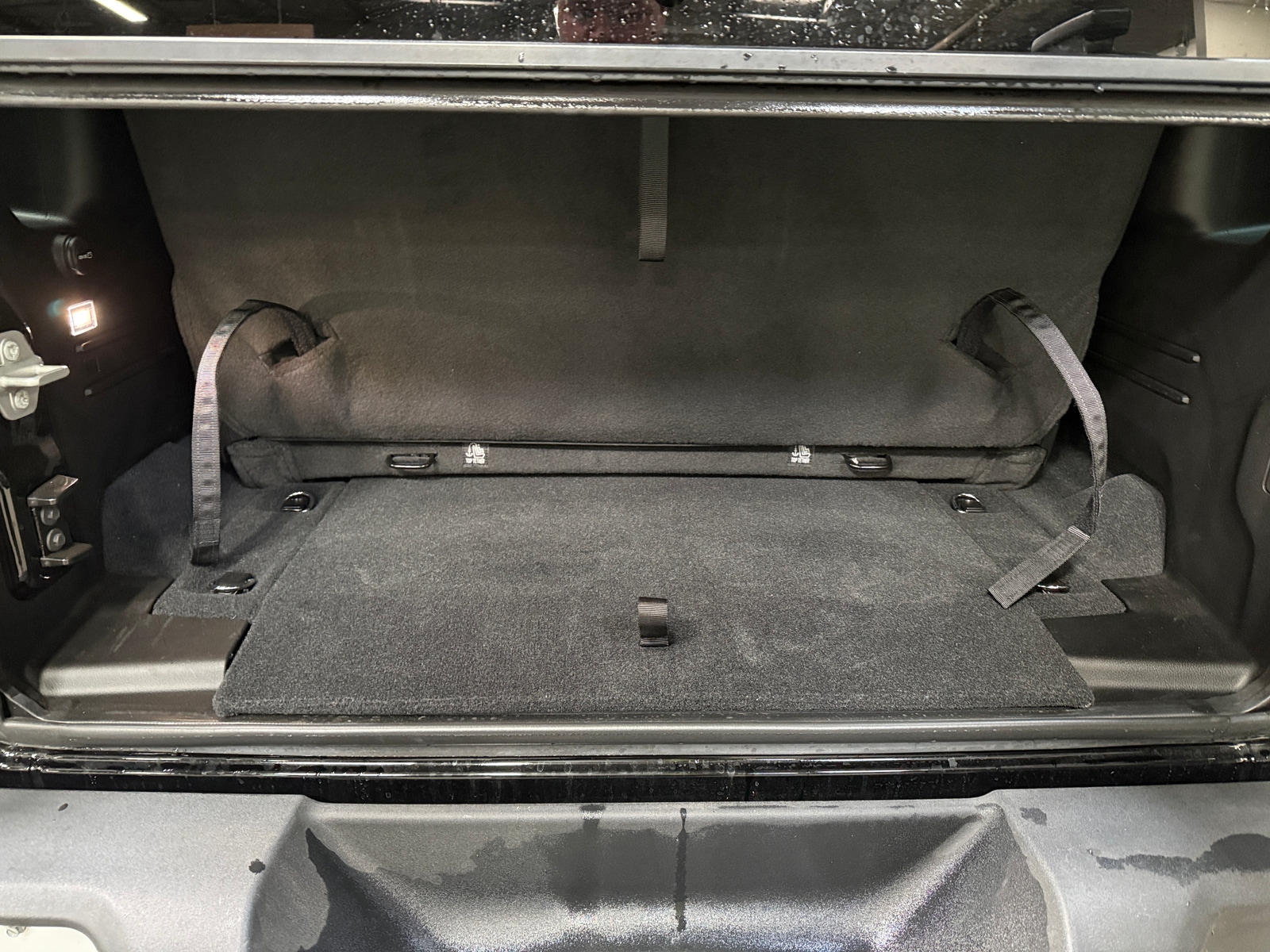 Thumbnail: 2024 Jeep Wrangler - 7