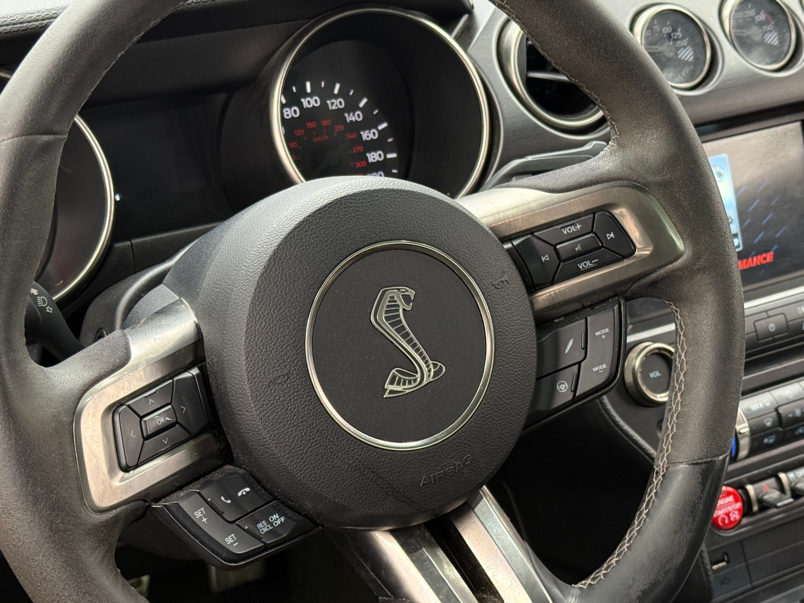 Thumbnail: 2016 Ford Mustang - 4