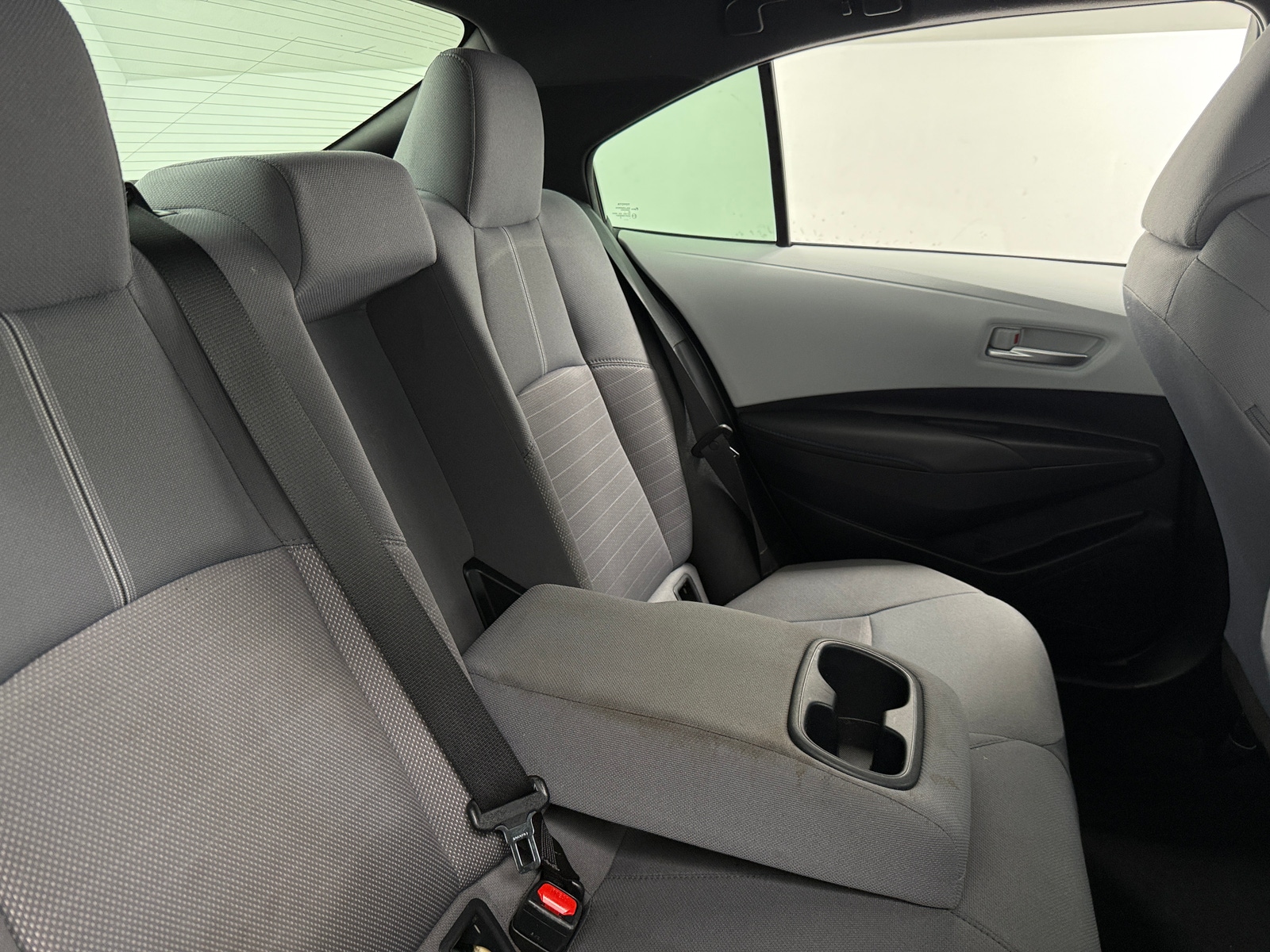 Thumbnail: 2022 Toyota Corolla - 6