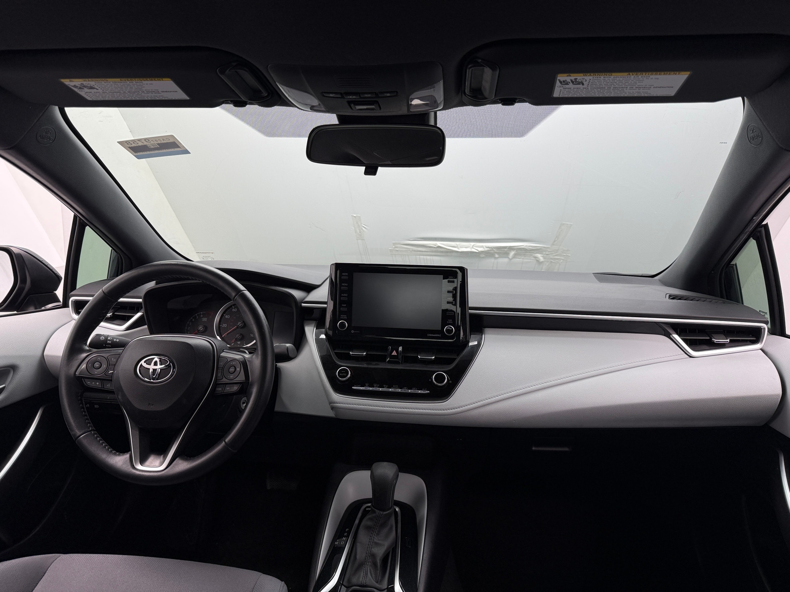 Thumbnail: 2022 Toyota Corolla - 3