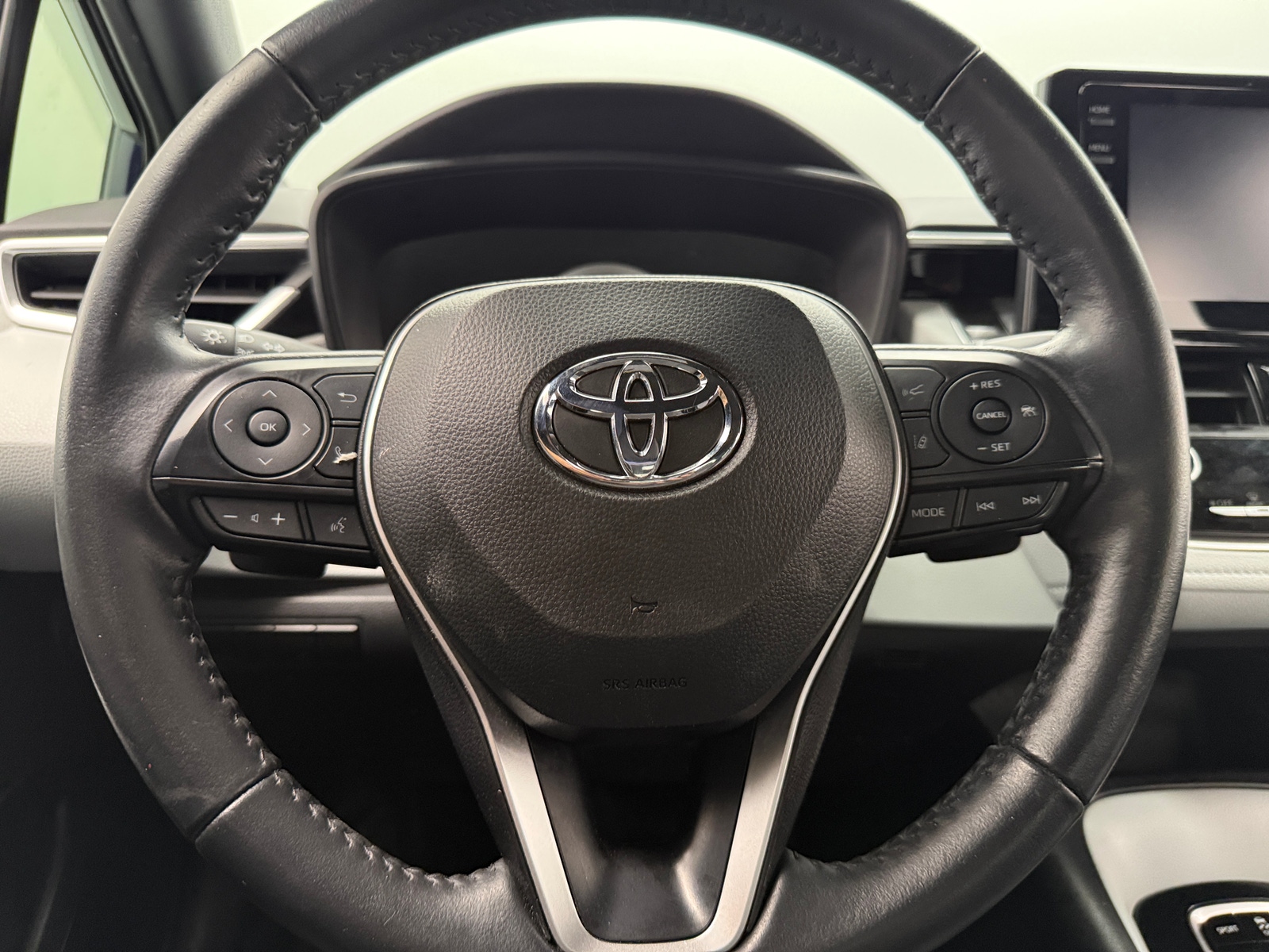 Thumbnail: 2022 Toyota Corolla - 5