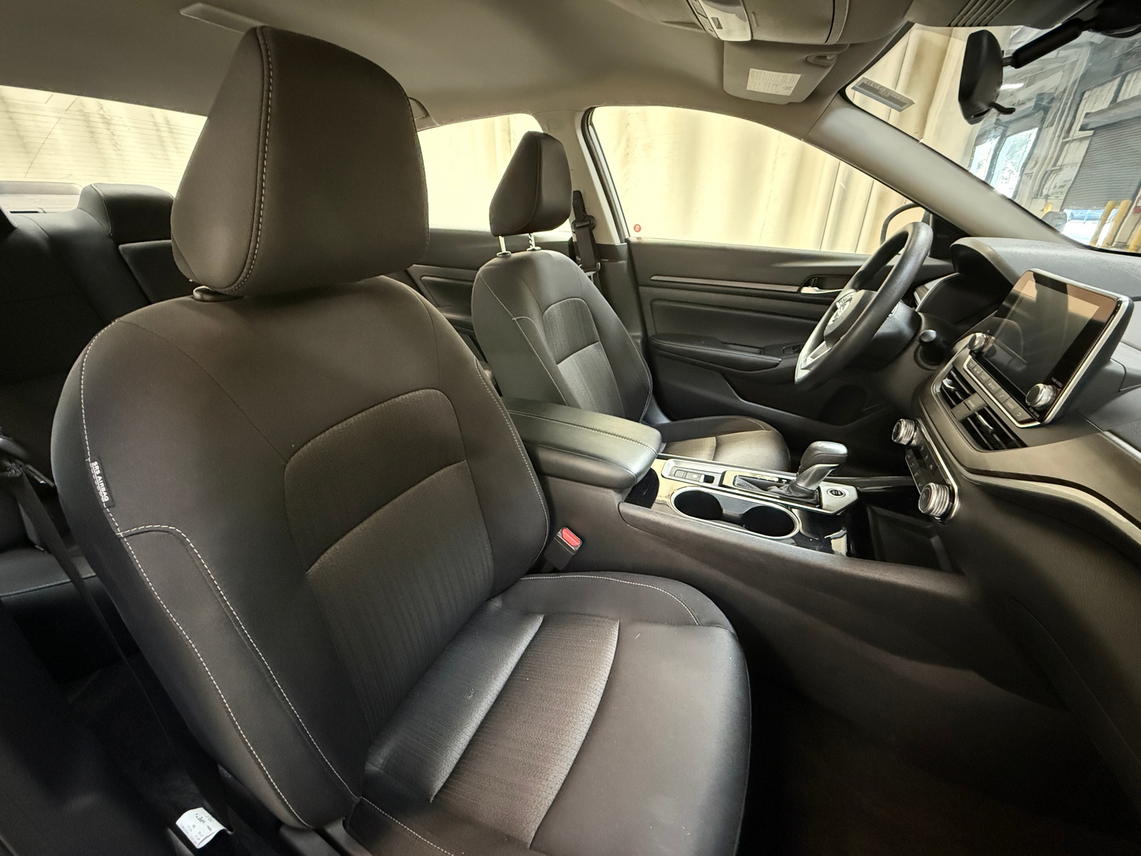 Thumbnail: 2024 Nissan Altima - 2