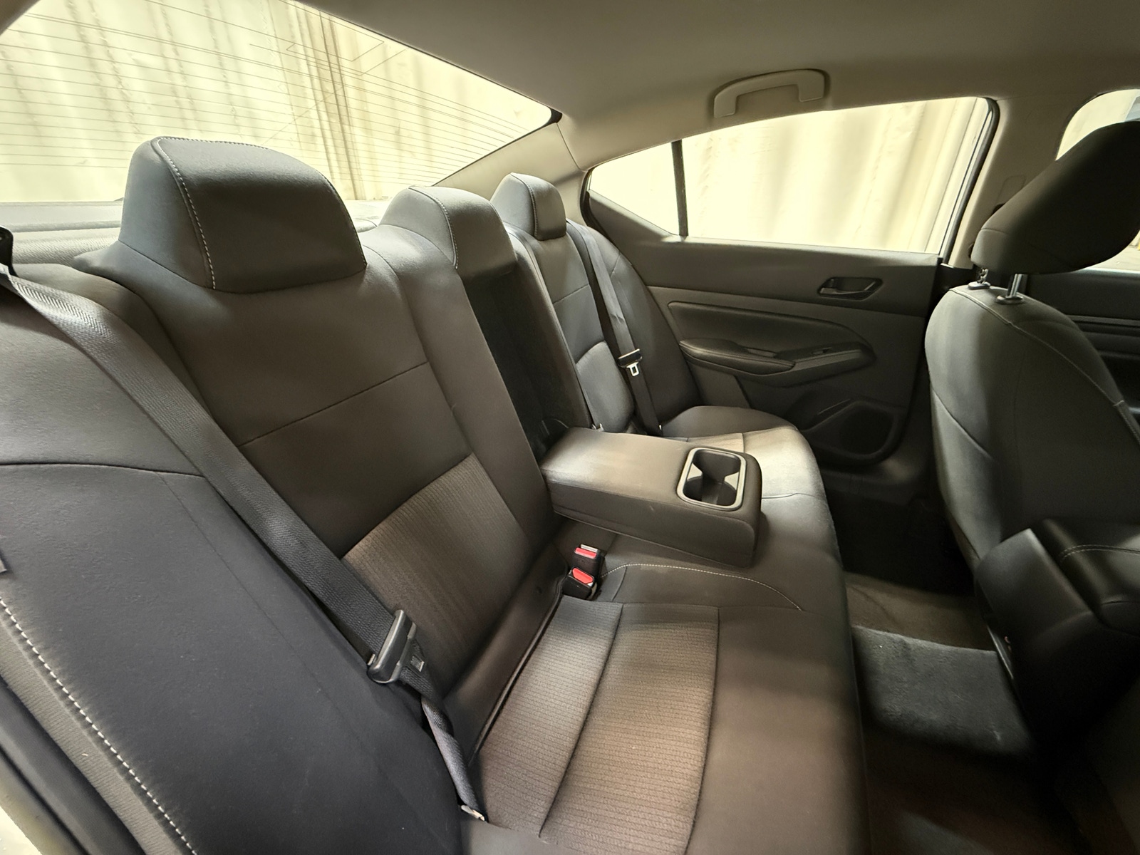 Thumbnail: 2024 Nissan Altima - 6