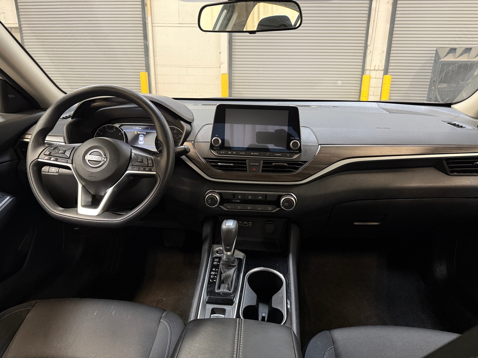 Thumbnail: 2024 Nissan Altima - 3