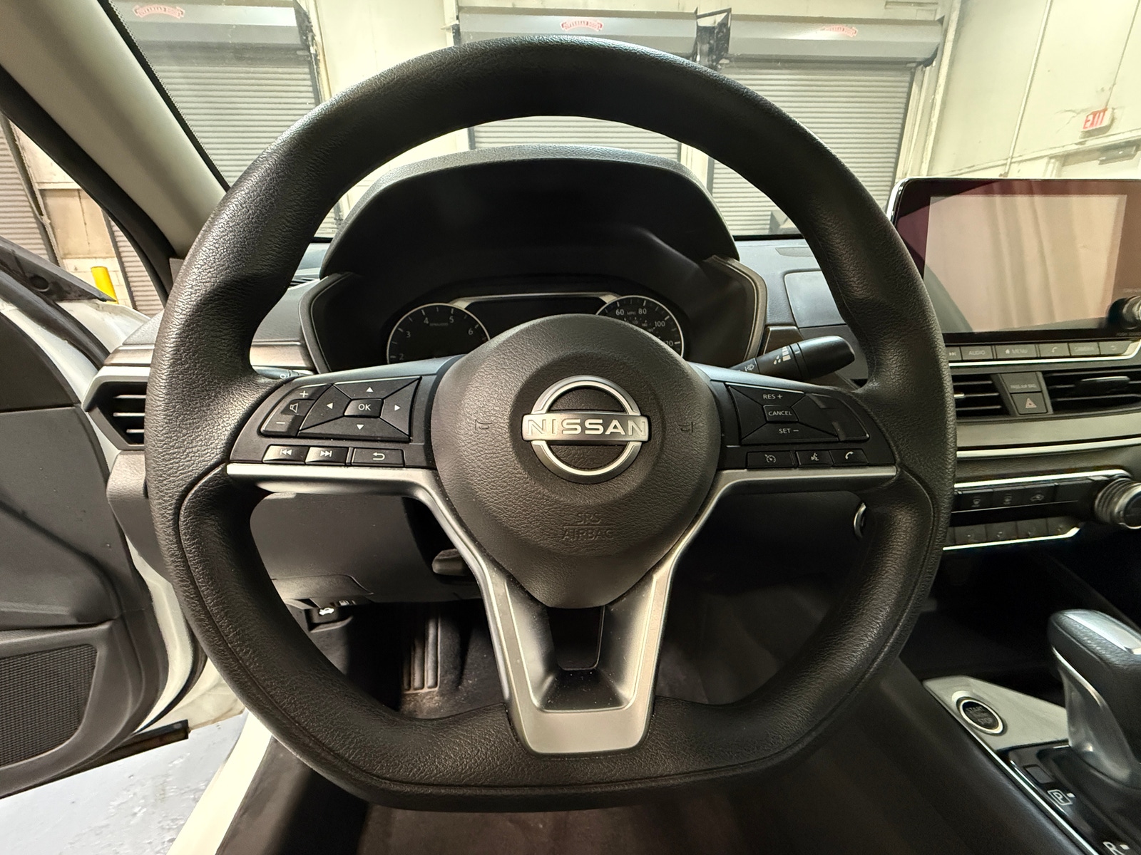 Thumbnail: 2024 Nissan Altima - 5