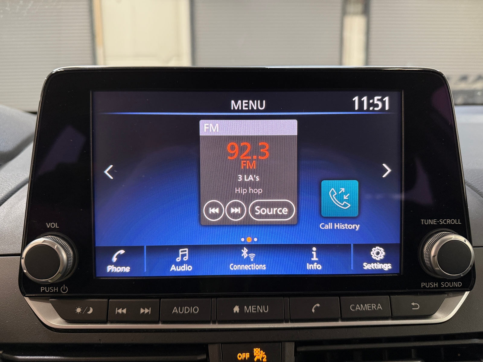 Thumbnail: 2024 Nissan Altima - 4