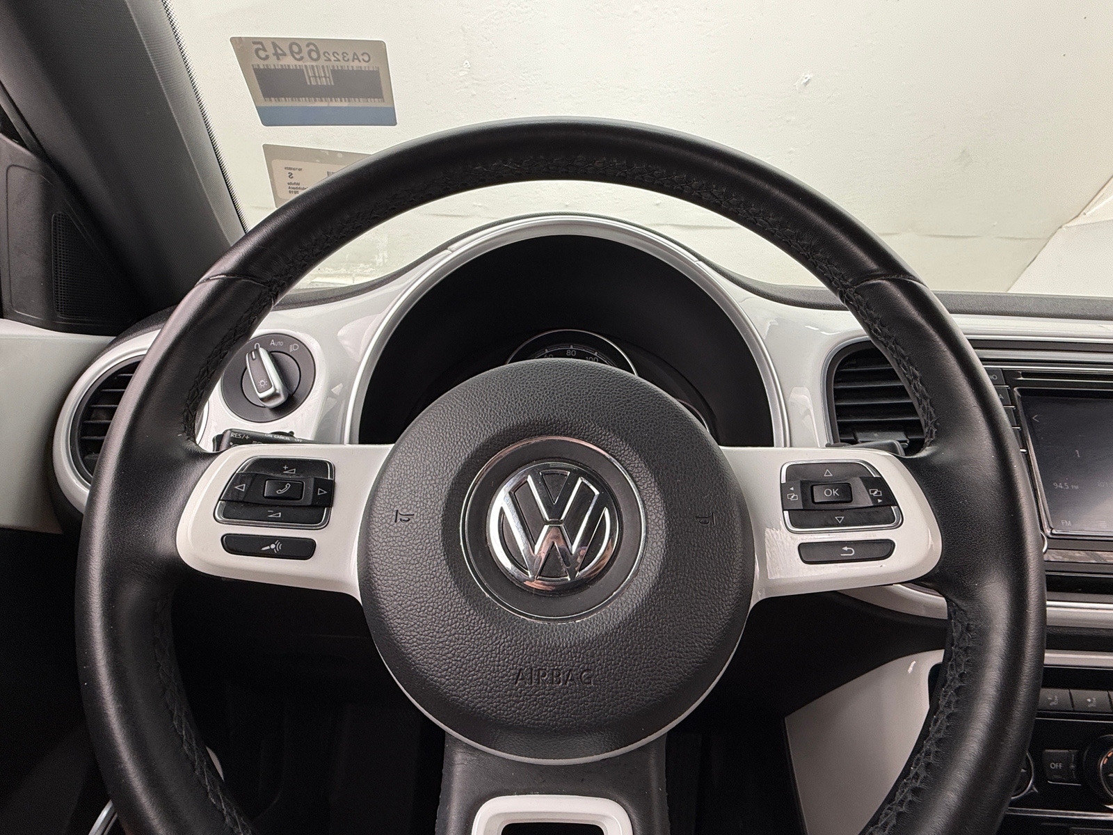 Thumbnail: 2019 Volkswagen Beetle - 4