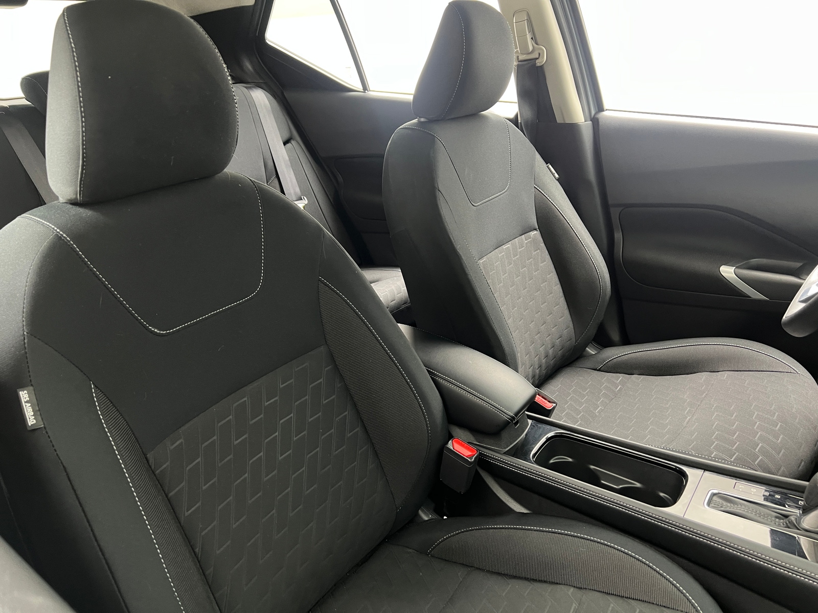 Thumbnail: 2024 Nissan Kicks - 2