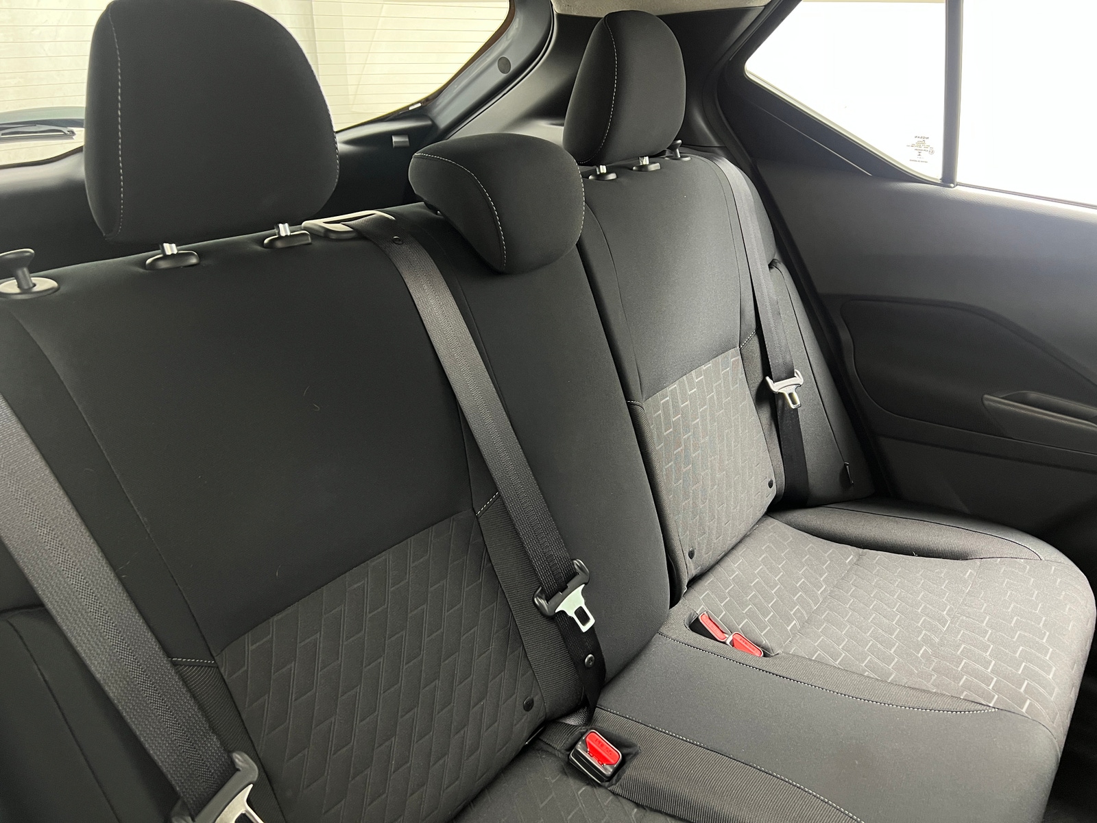 Thumbnail: 2024 Nissan Kicks - 6